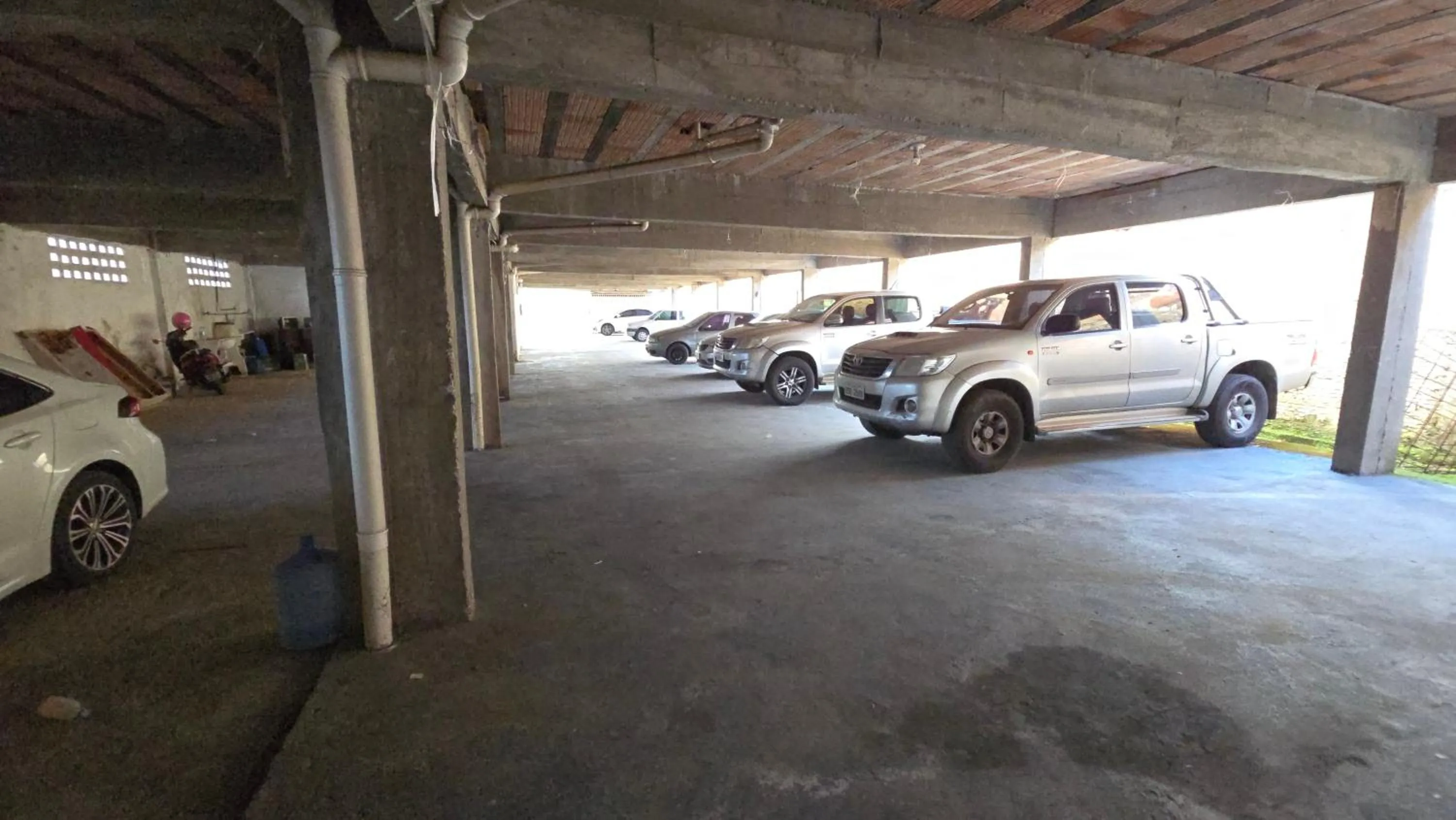 Hotel Pousada Positiva