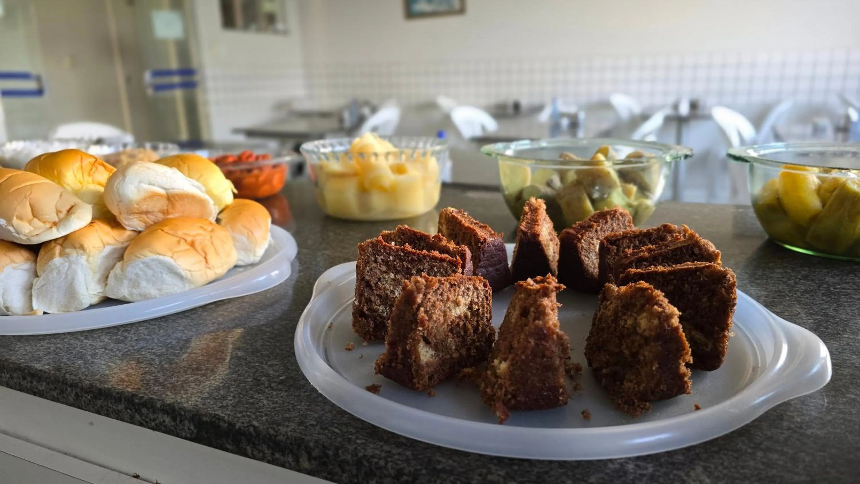 Hotel Pousada Positiva