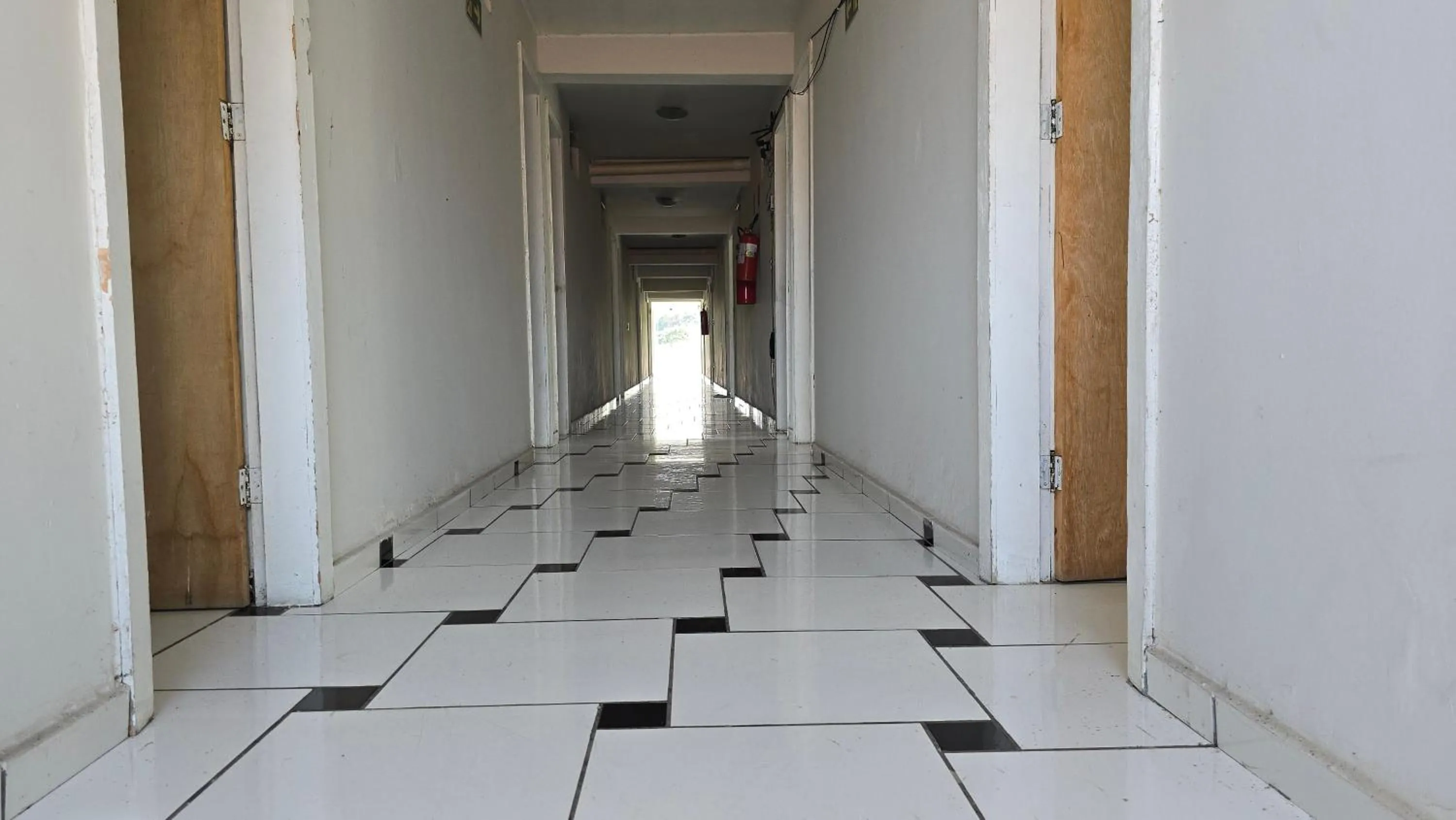 Hotel Pousada Positiva