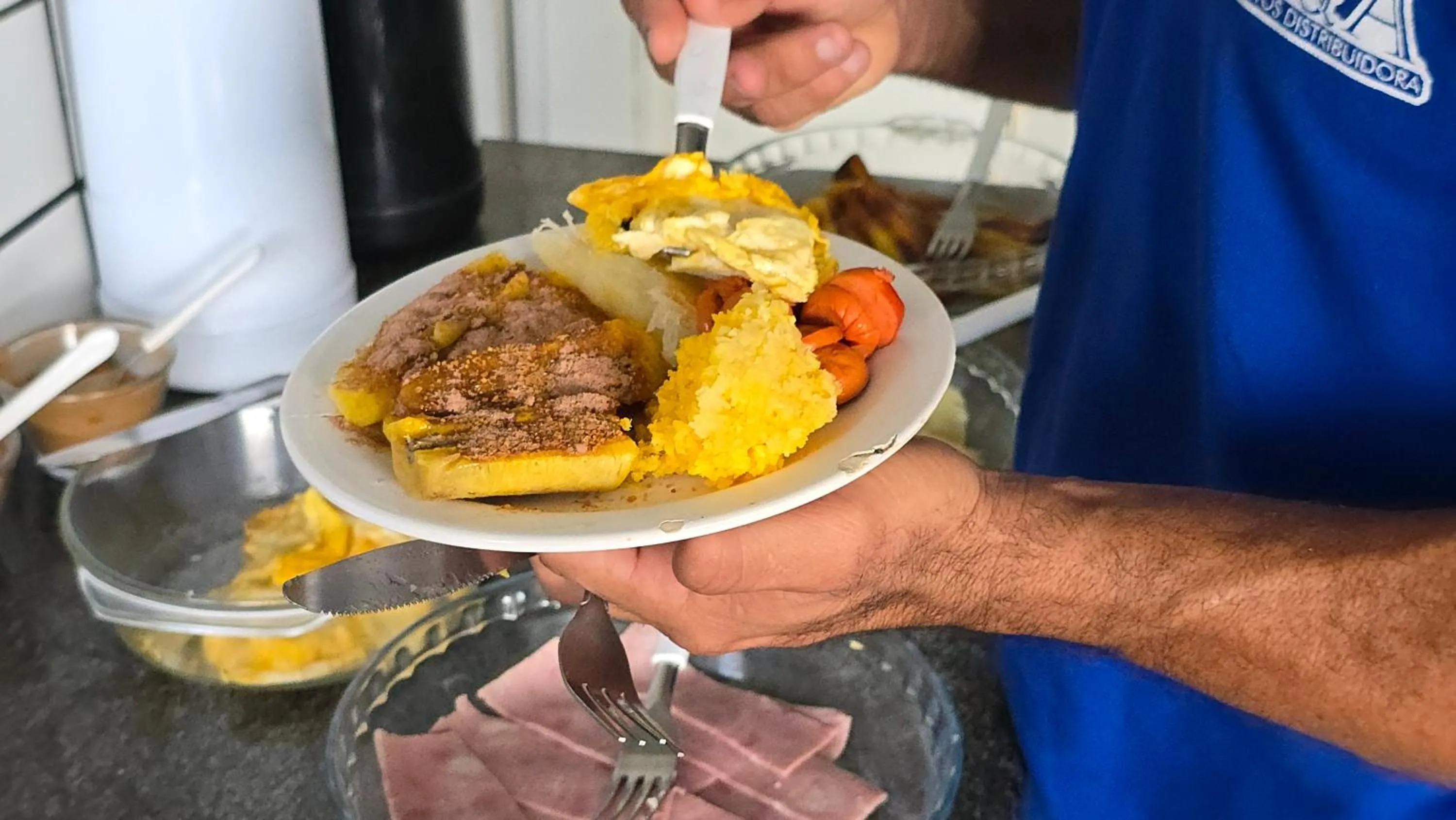 Hotel Pousada Positiva