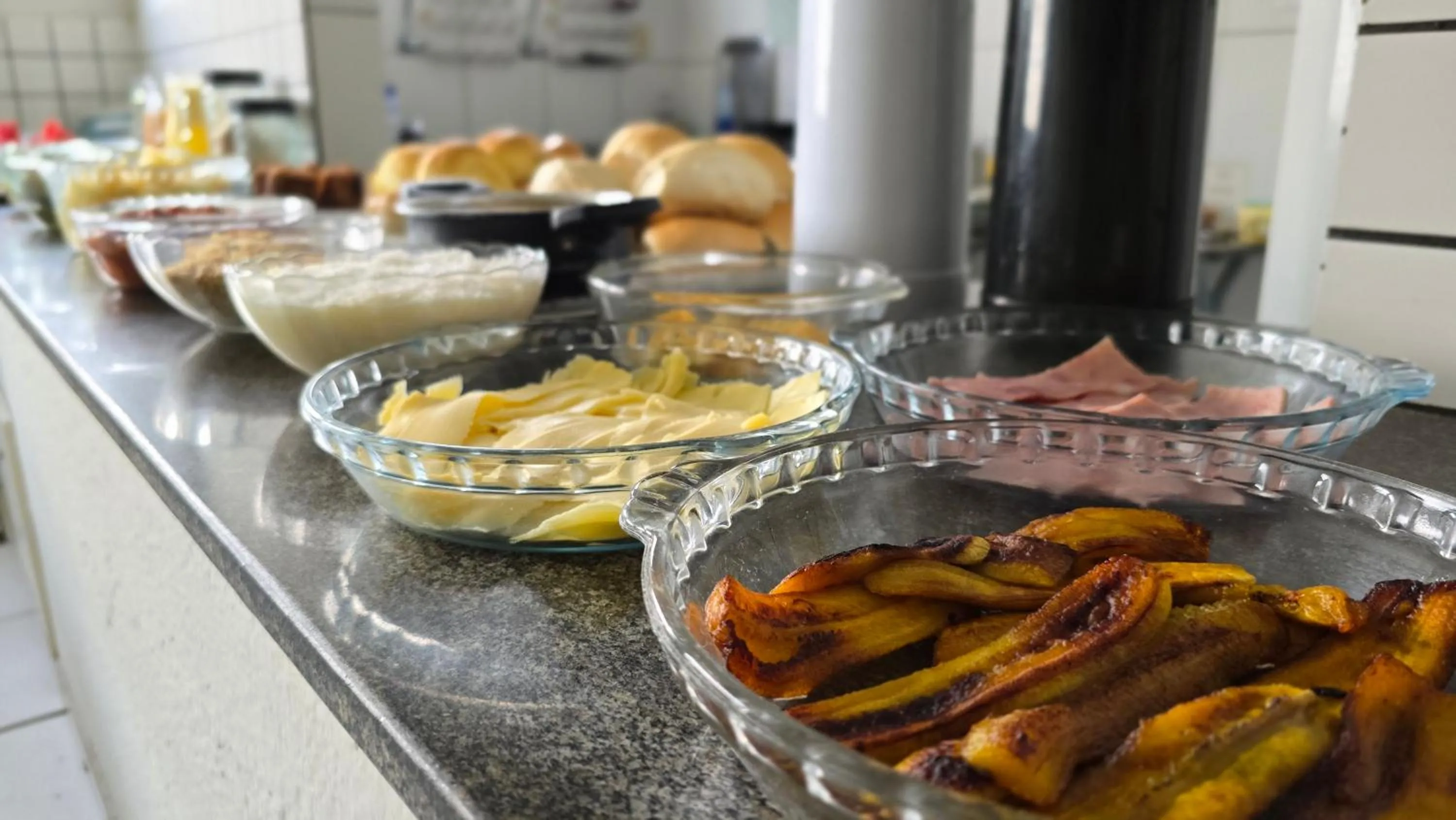 Hotel Pousada Positiva