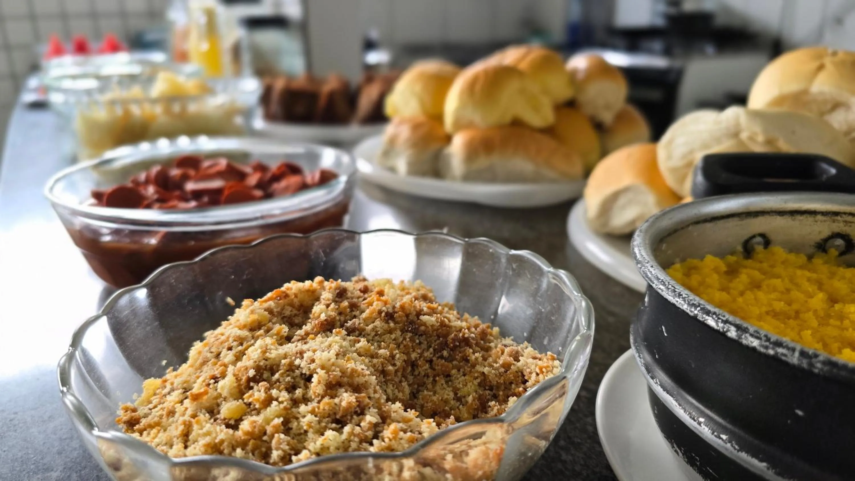 Hotel Pousada Positiva