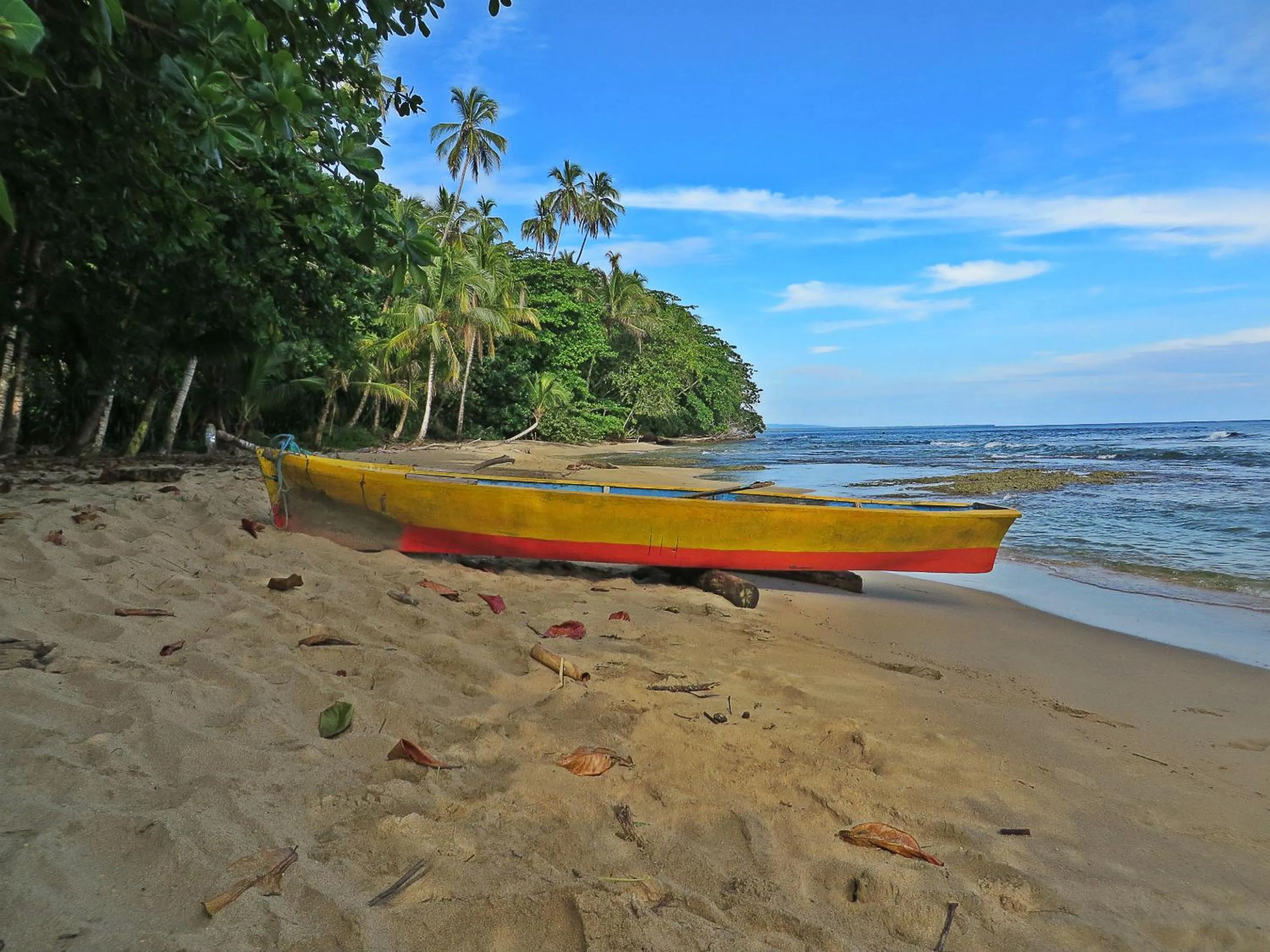 Day in La Kukula Lodge