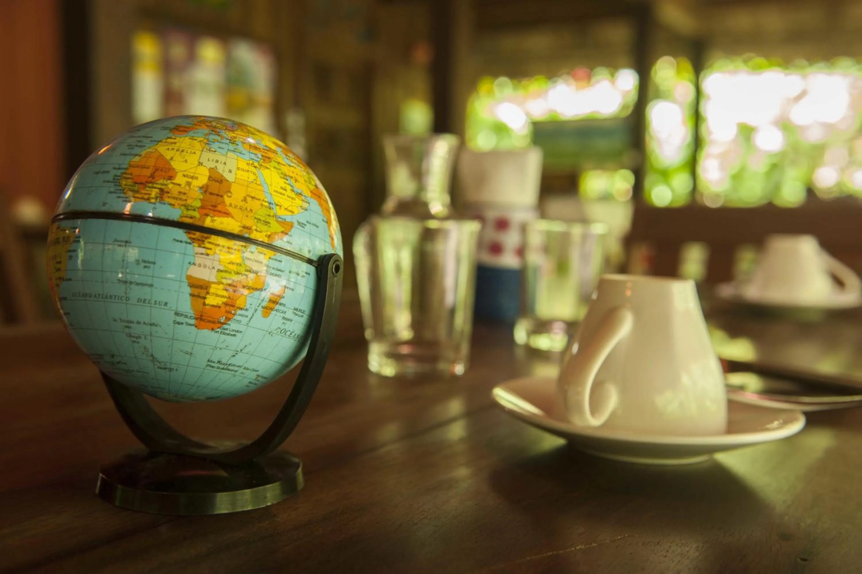 Other in La Kukula Lodge