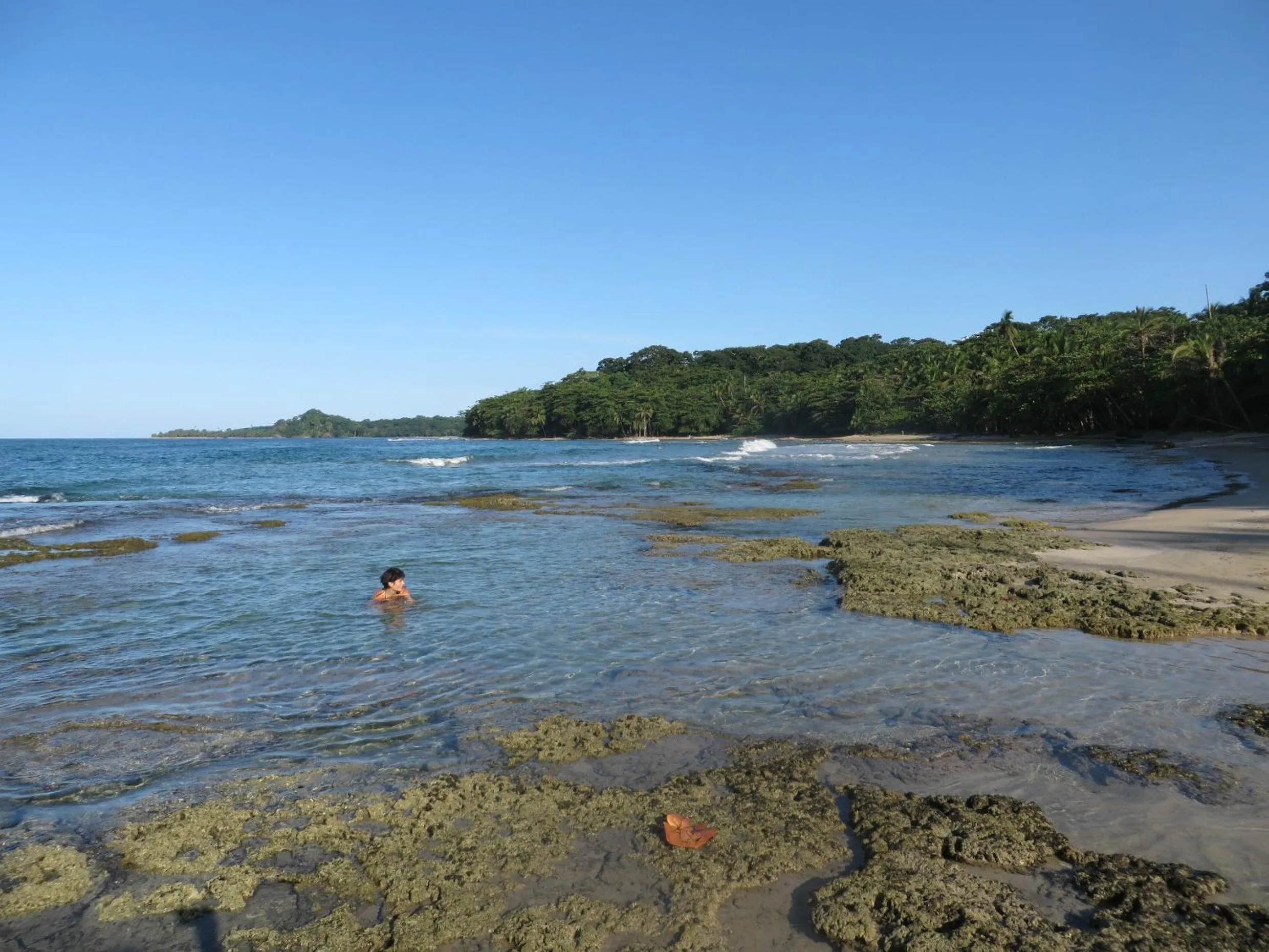 Day in La Kukula Lodge