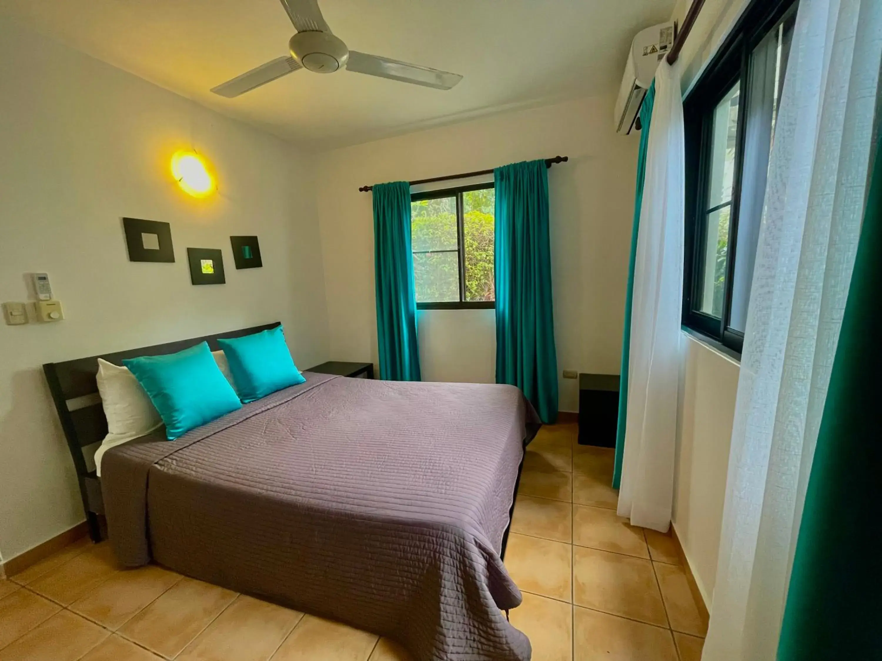 One-Bedroom Apartment in Coral Blanco Hotel One-Bedroom Apartment in Coral Blanco Hotel