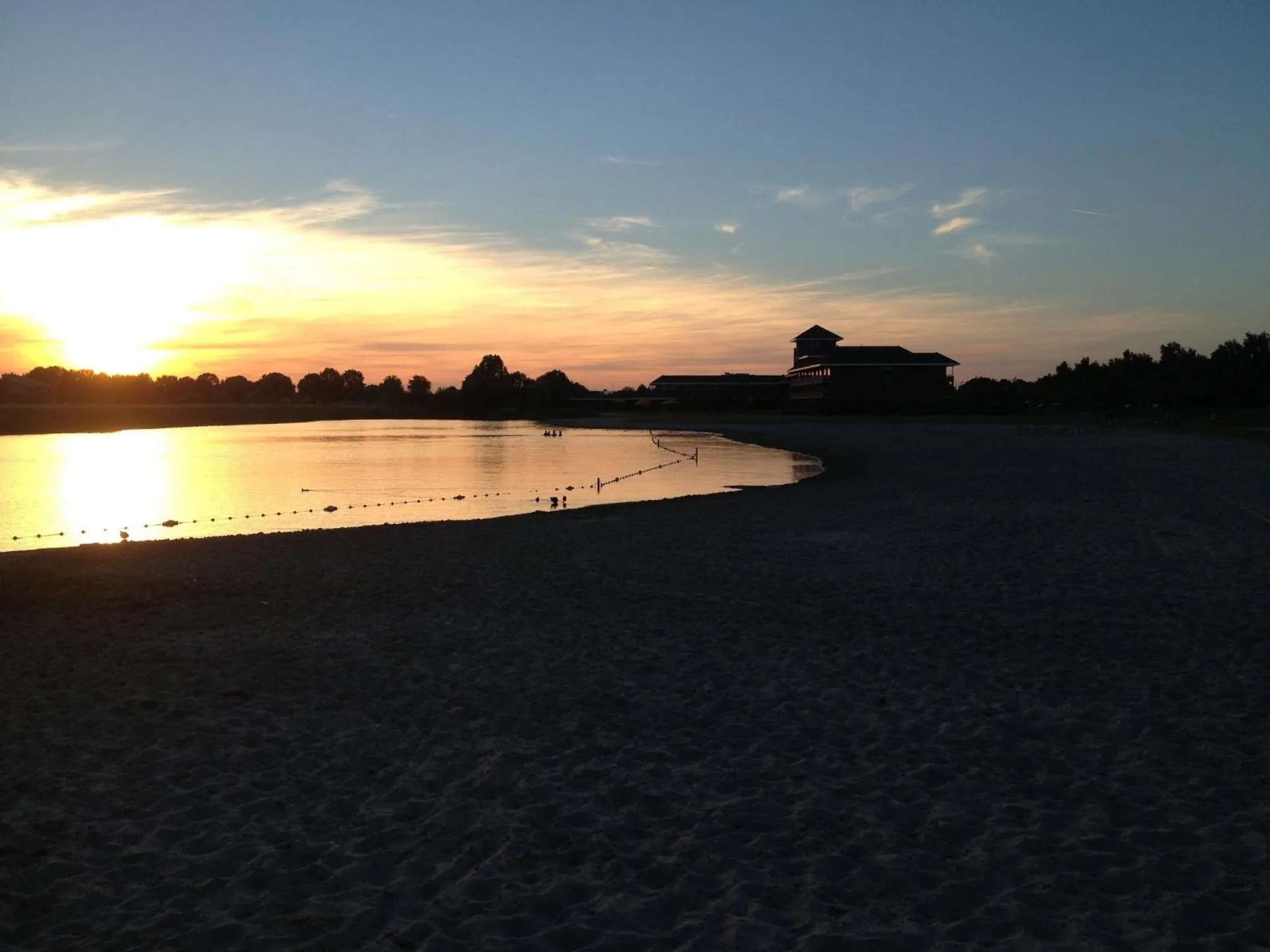 Area and facilities in Hotel van der Valk Wolvega-Heerenveen