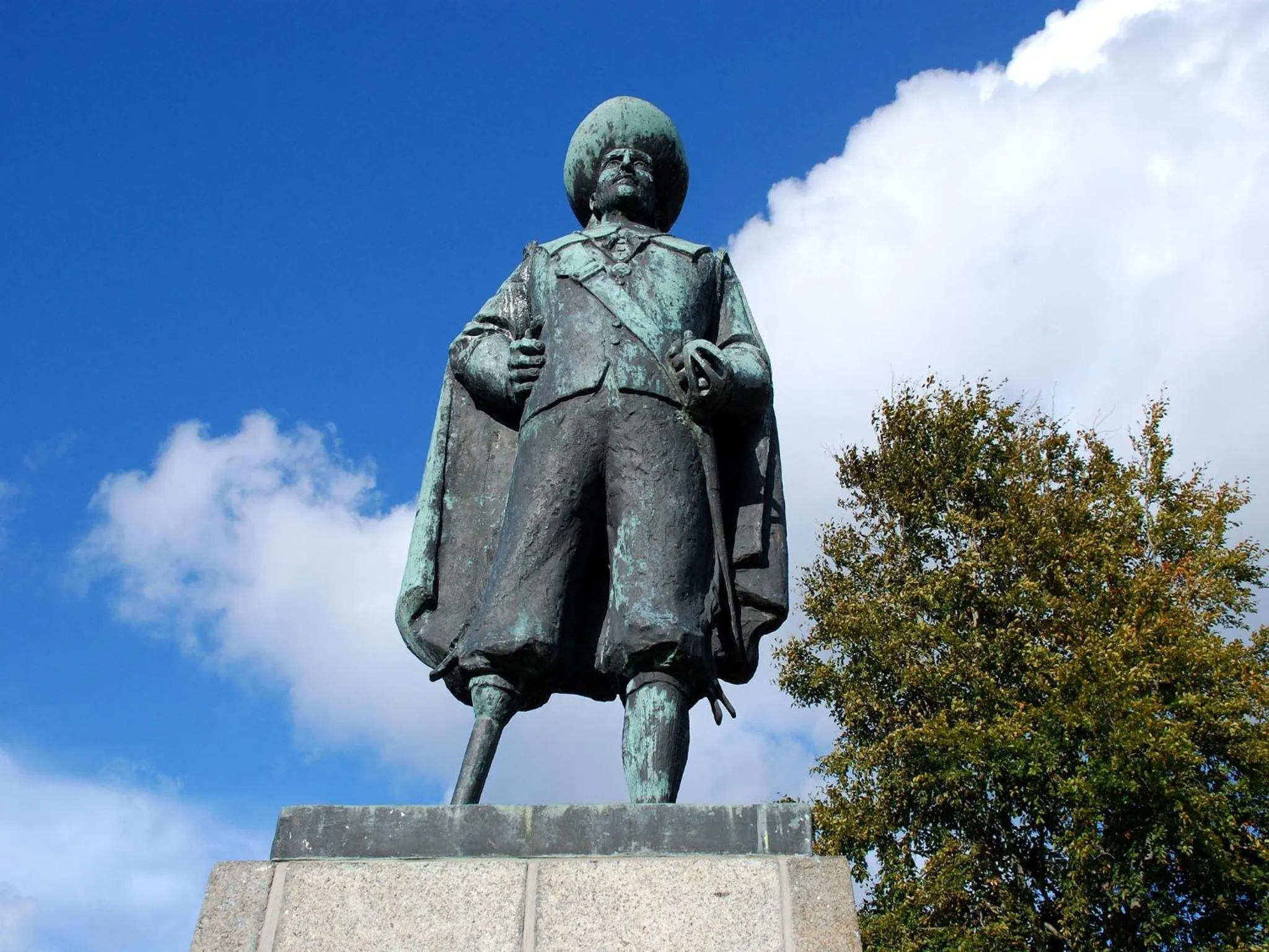 Decorative detail in Hotel van der Valk Wolvega-Heerenveen