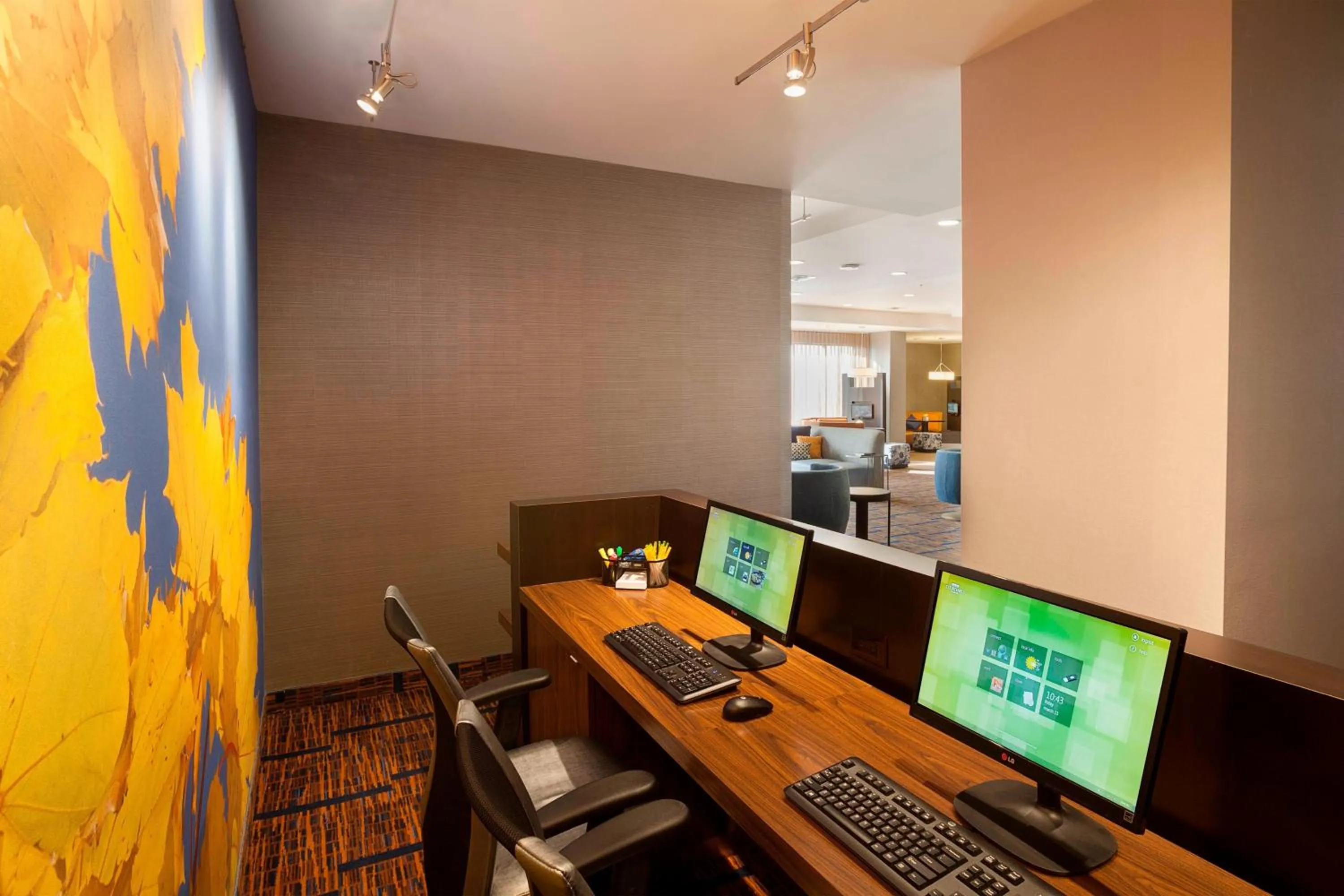 Other in Courtyard by Marriott Toronto Northeast/Markham