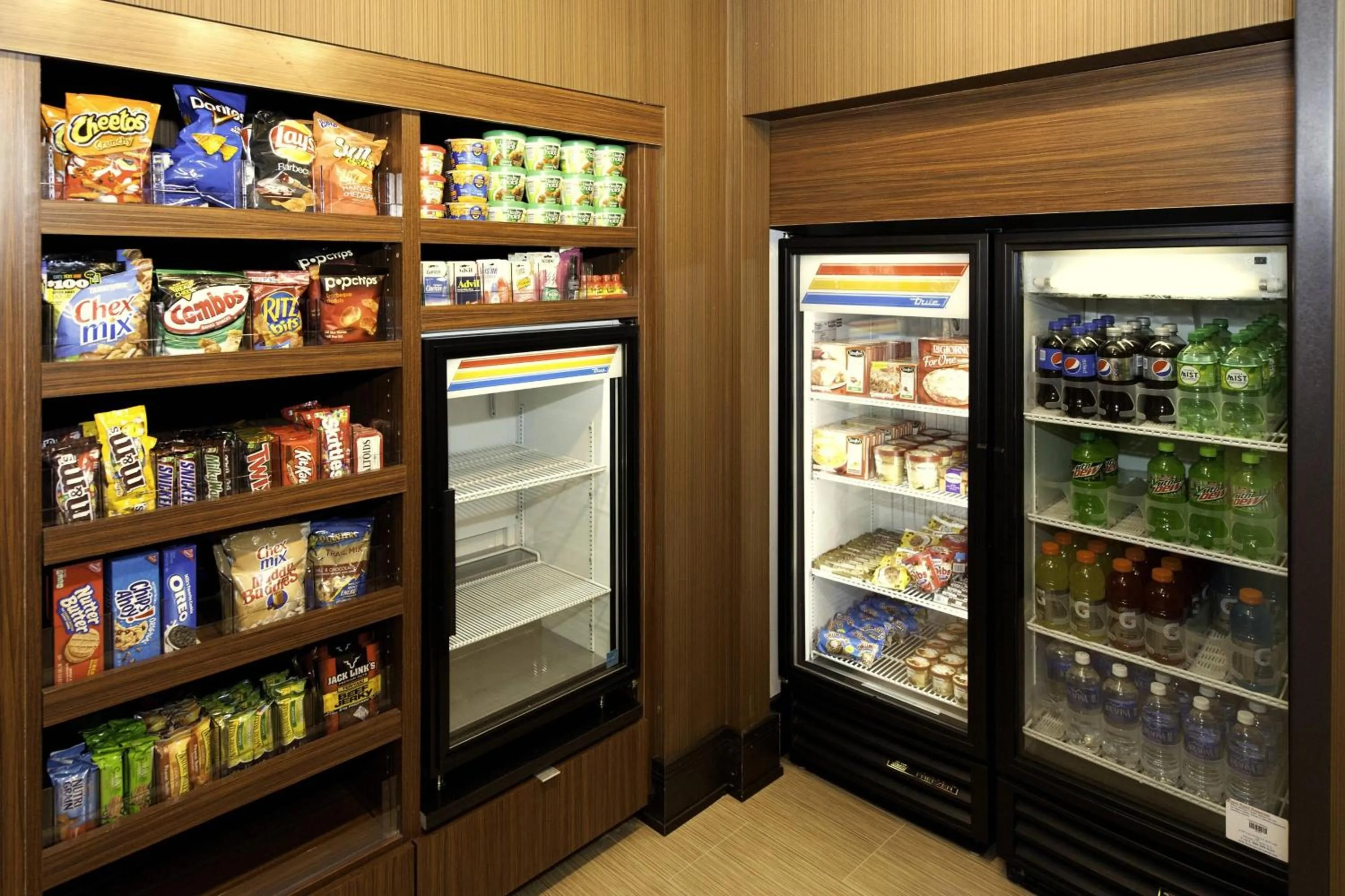 Other in Fairfield Inn & Suites by Marriott Meridian