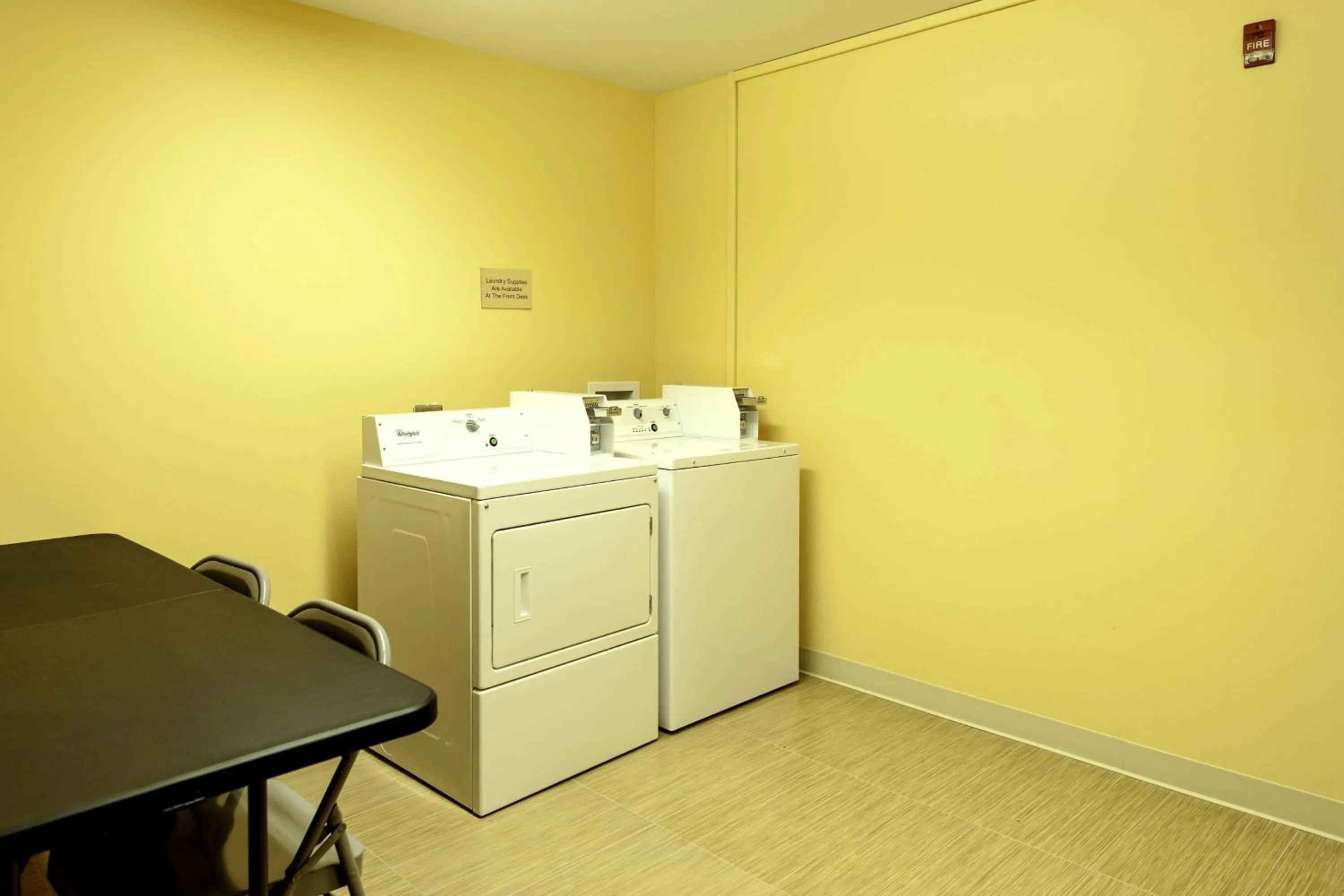 Other in Fairfield Inn & Suites by Marriott Meridian