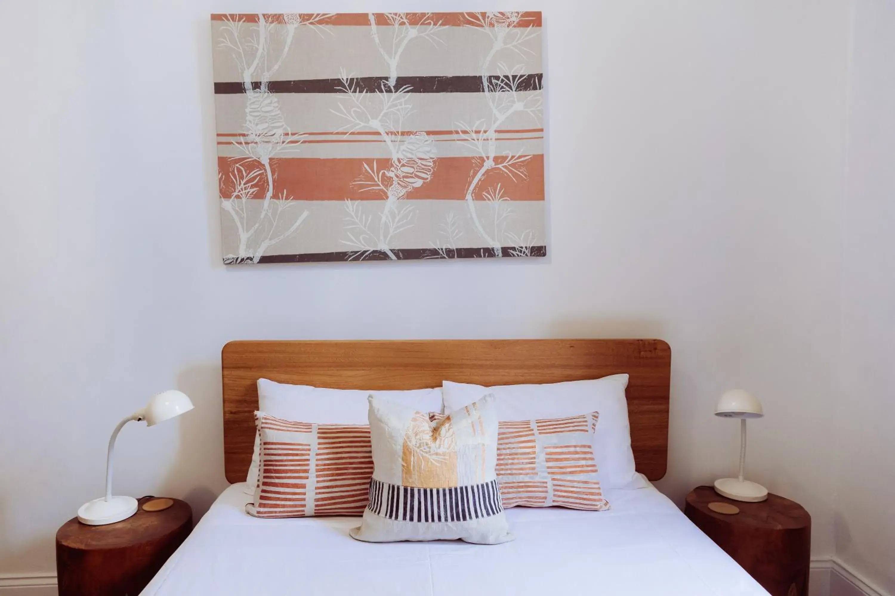 Double Room - single occupancy in Prairie Hotel Double Room - single occupancy in Prairie Hotel