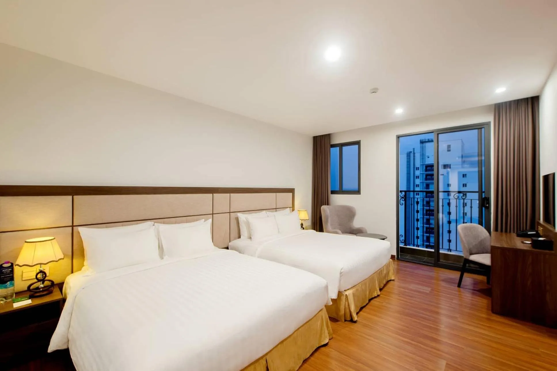 Bedroom, Bed in Daphovina Hotel