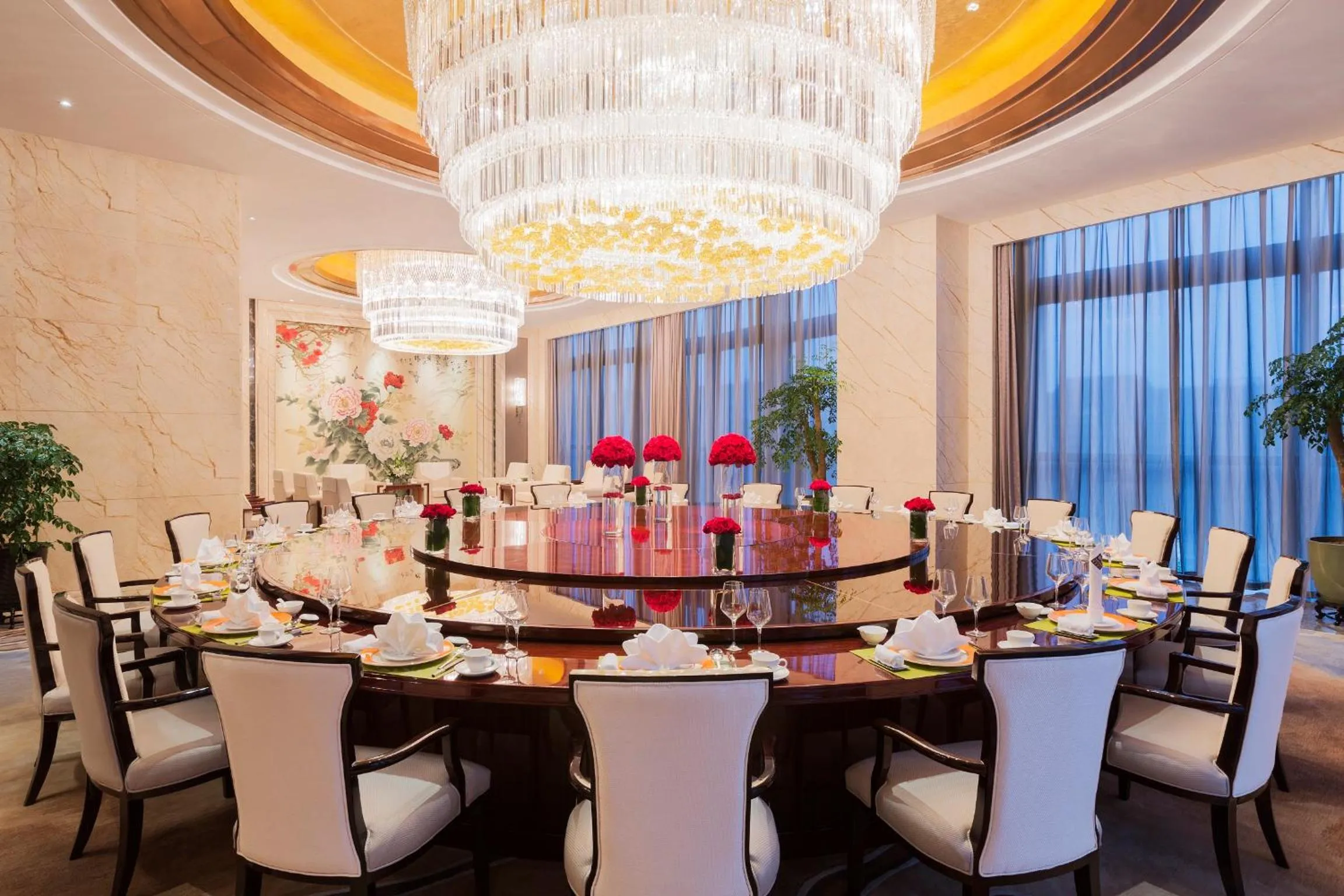 Wanda Realm Changzhou