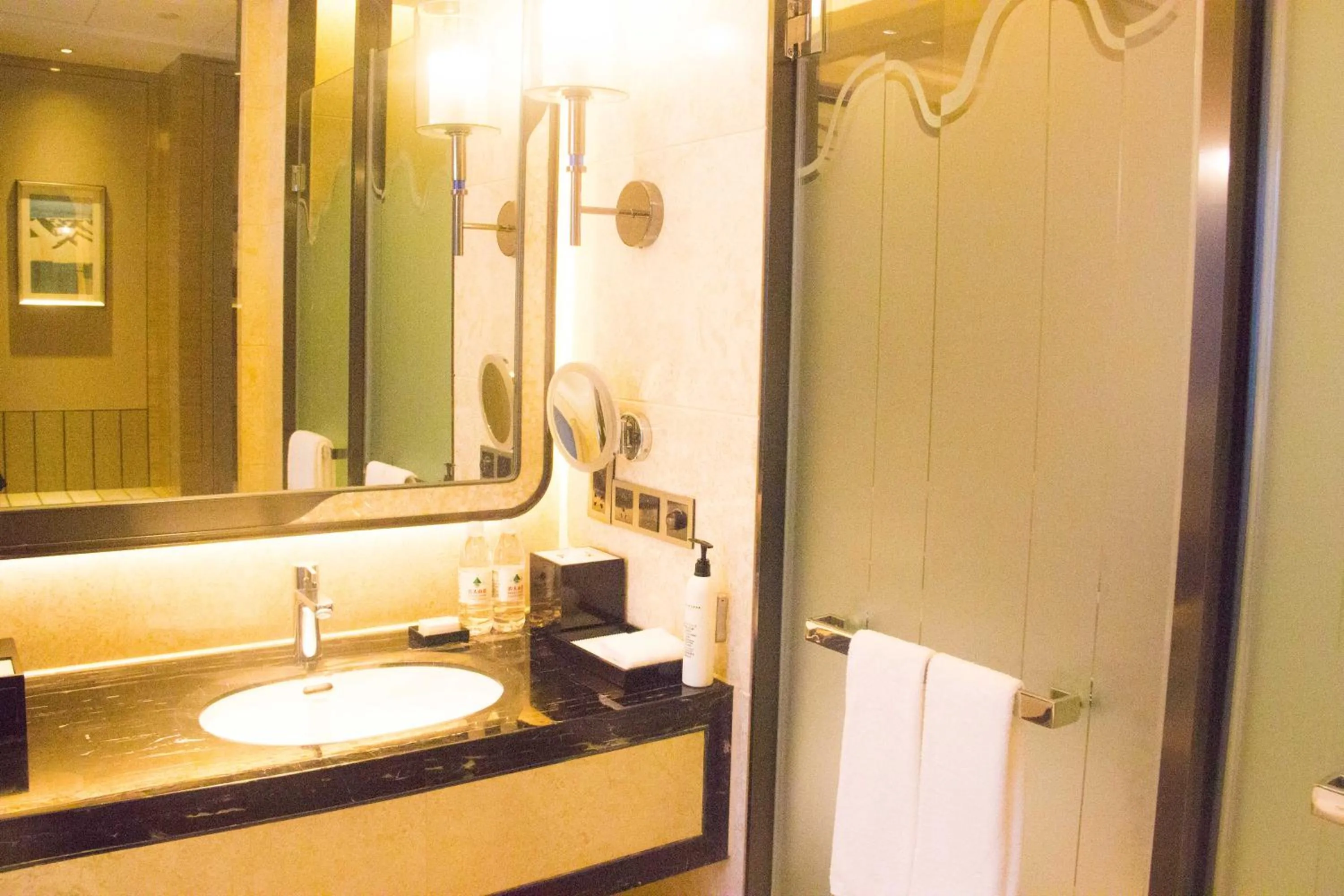 Wanda Realm Changzhou