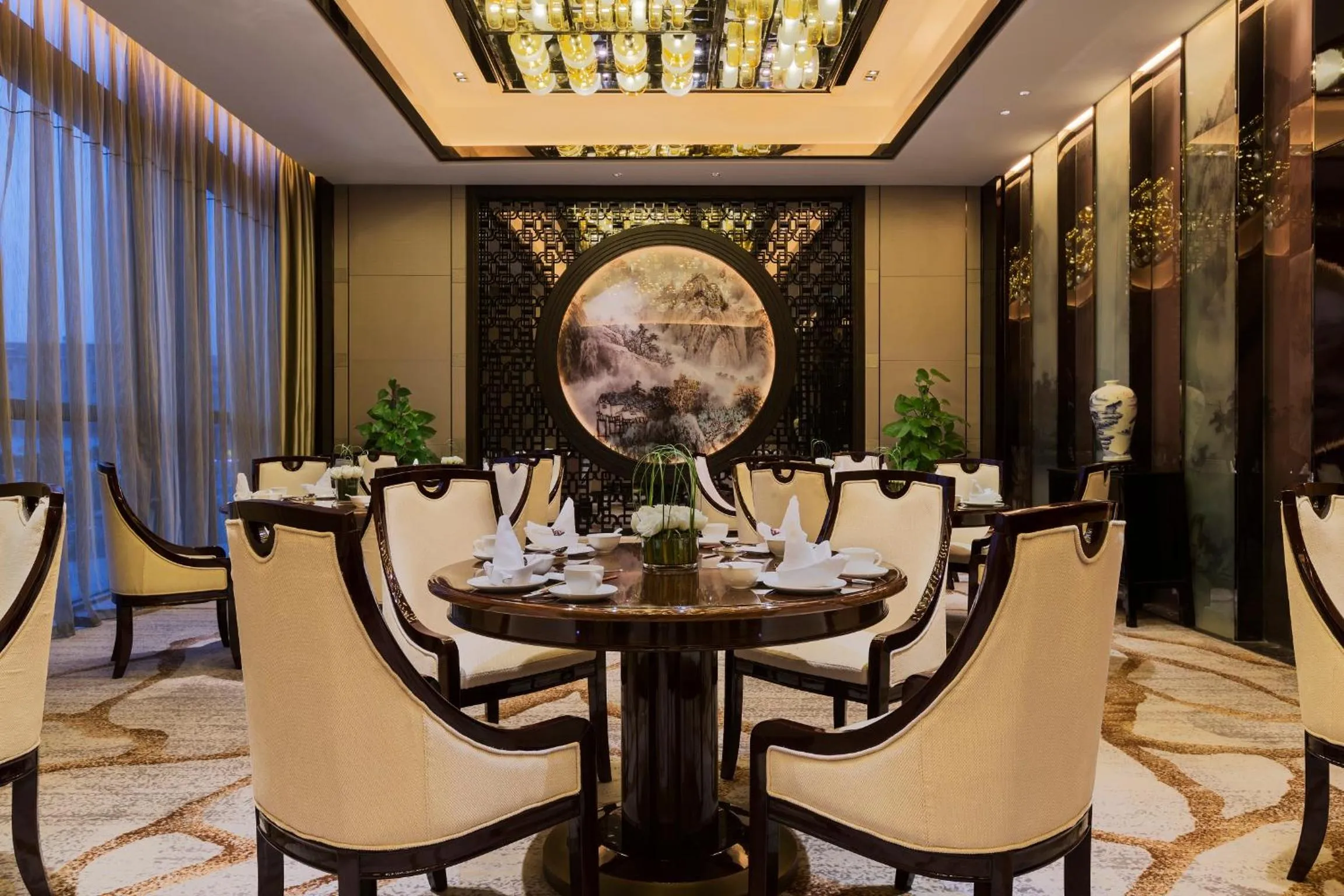 Wanda Realm Changzhou