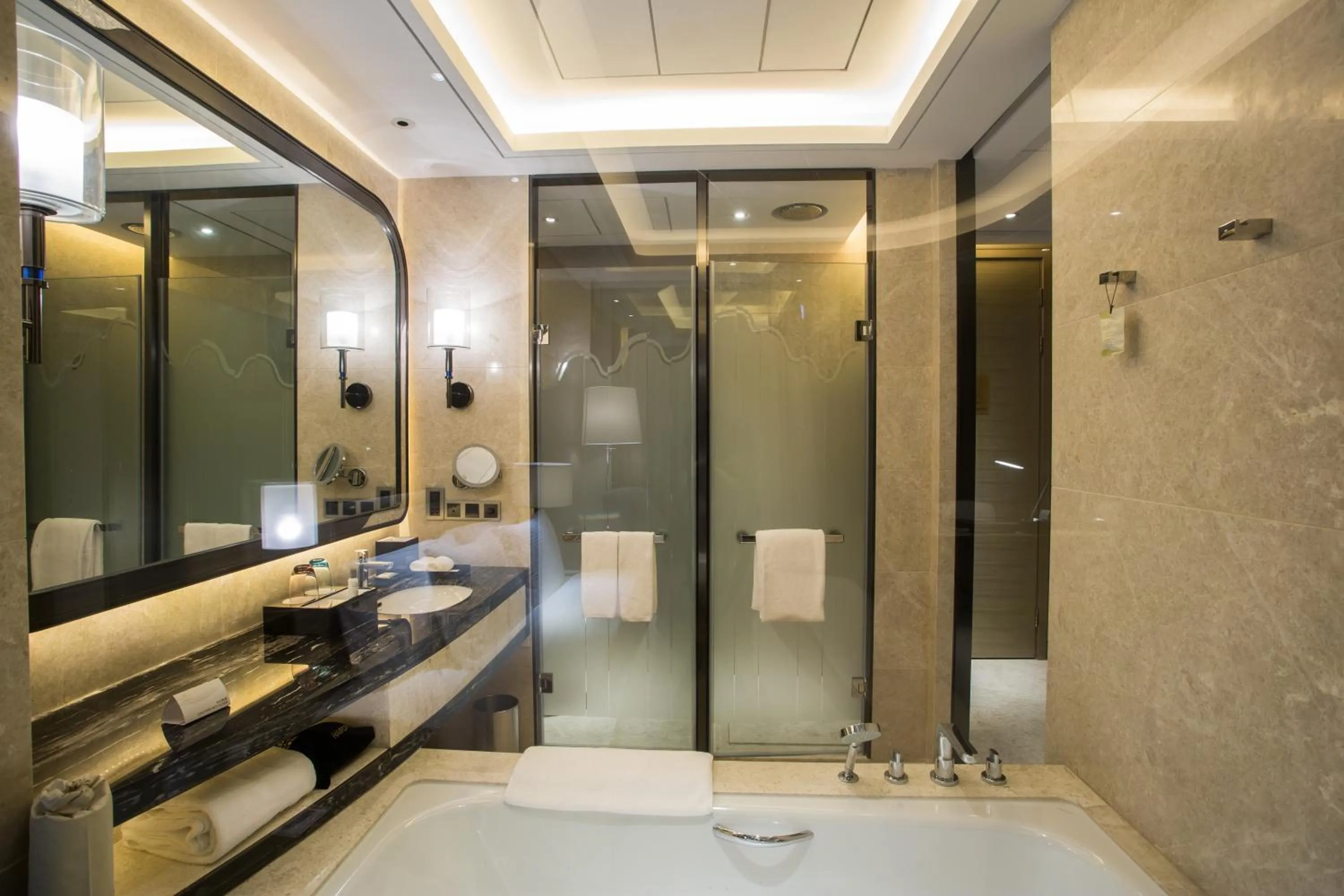 Wanda Realm Changzhou