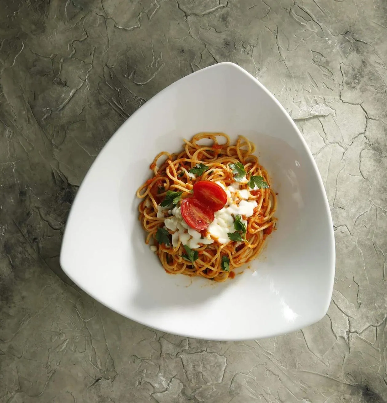 Restaurant/places to eat in ANGRAND HOTEL