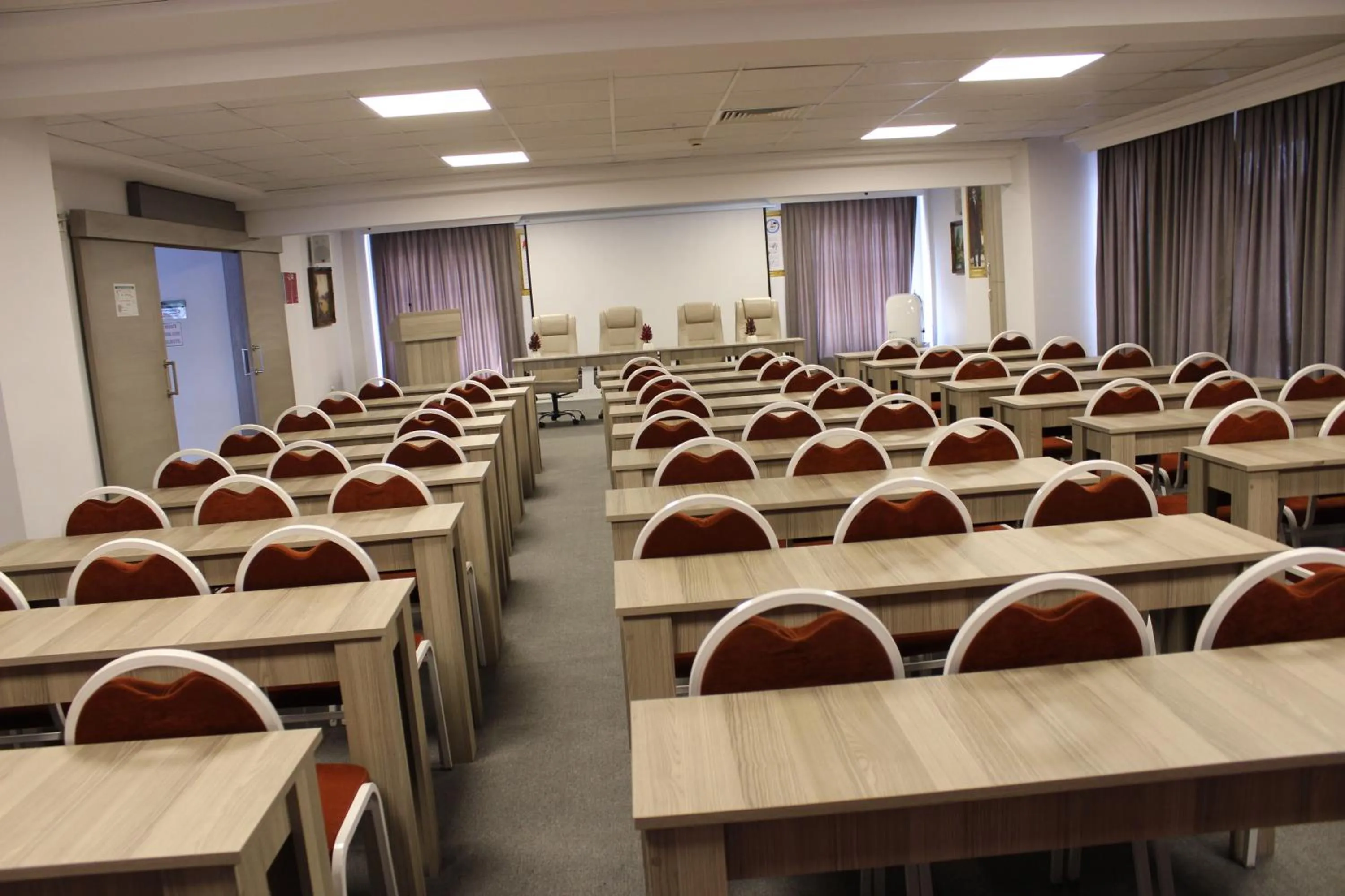 Business facilities in ANGRAND HOTEL