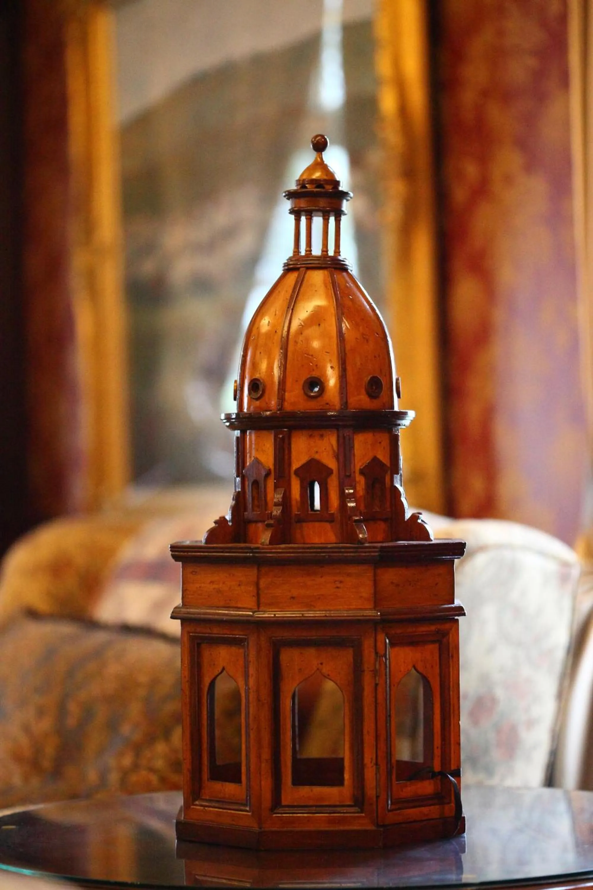 Continental breakfast in Haut Rhin Villa