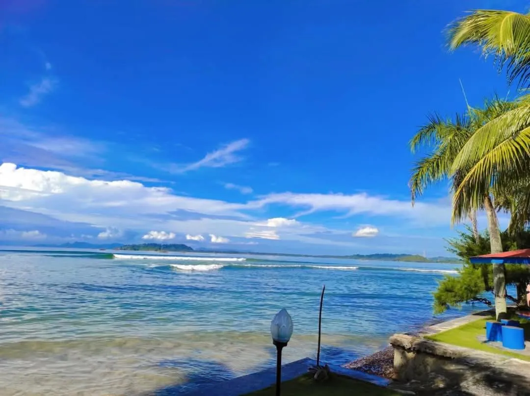 Hotel Wisata Indah Sibolga