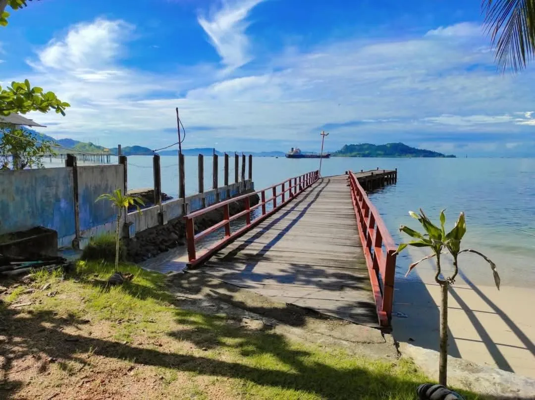 Hotel Wisata Indah Sibolga