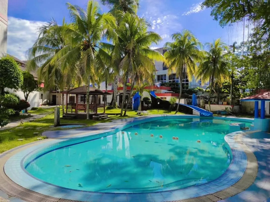 Hotel Wisata Indah Sibolga