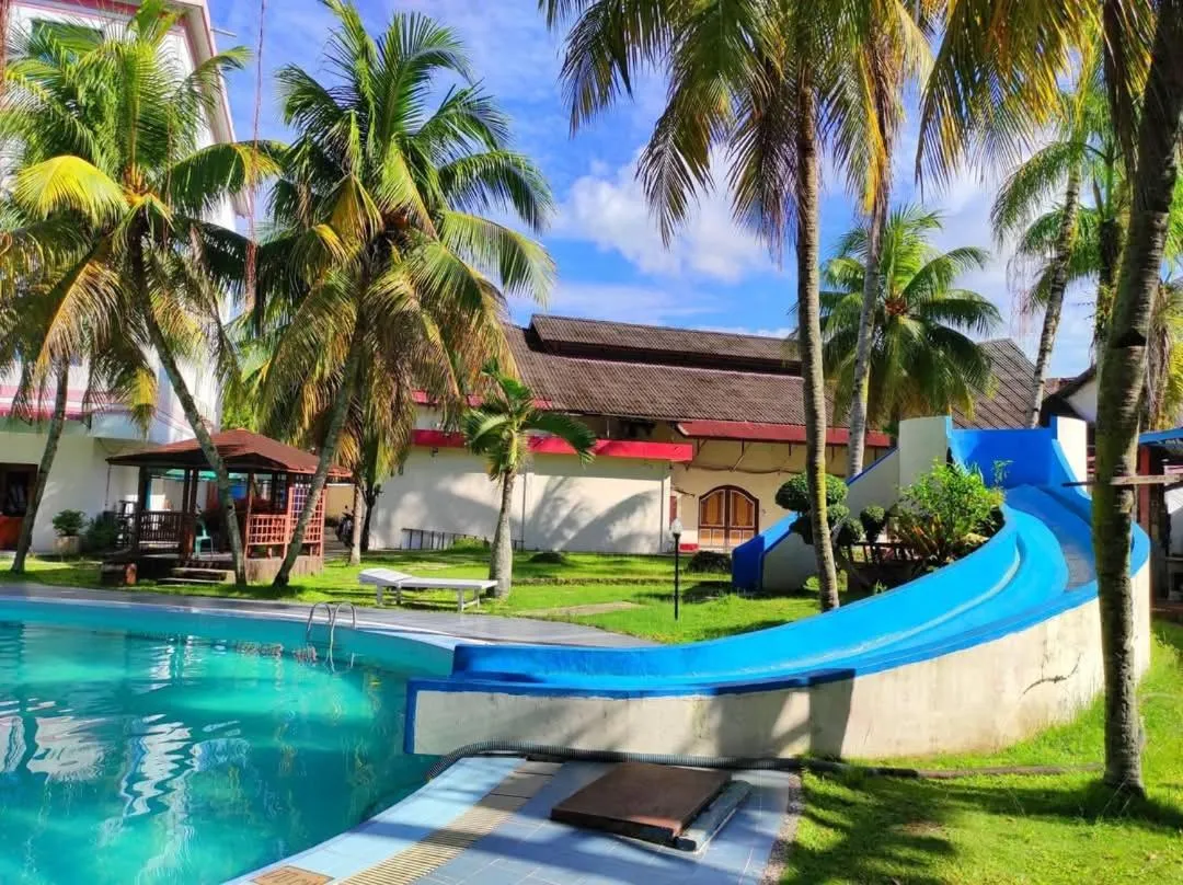 Hotel Wisata Indah Sibolga