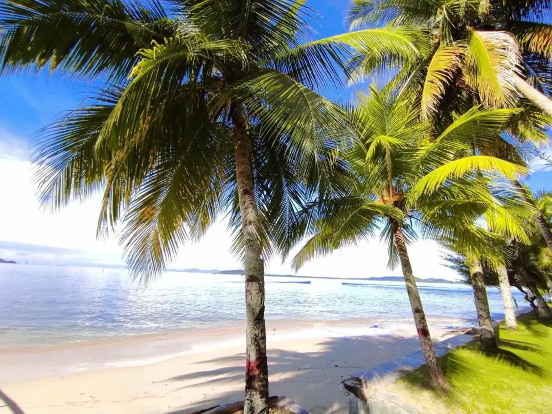 Hotel Wisata Indah Sibolga