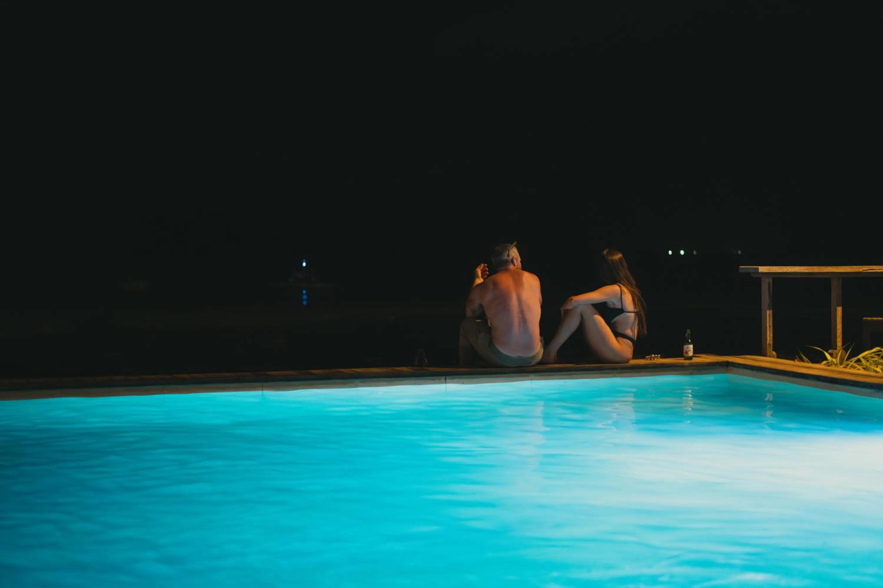 Cadlao Resort and Restaurant