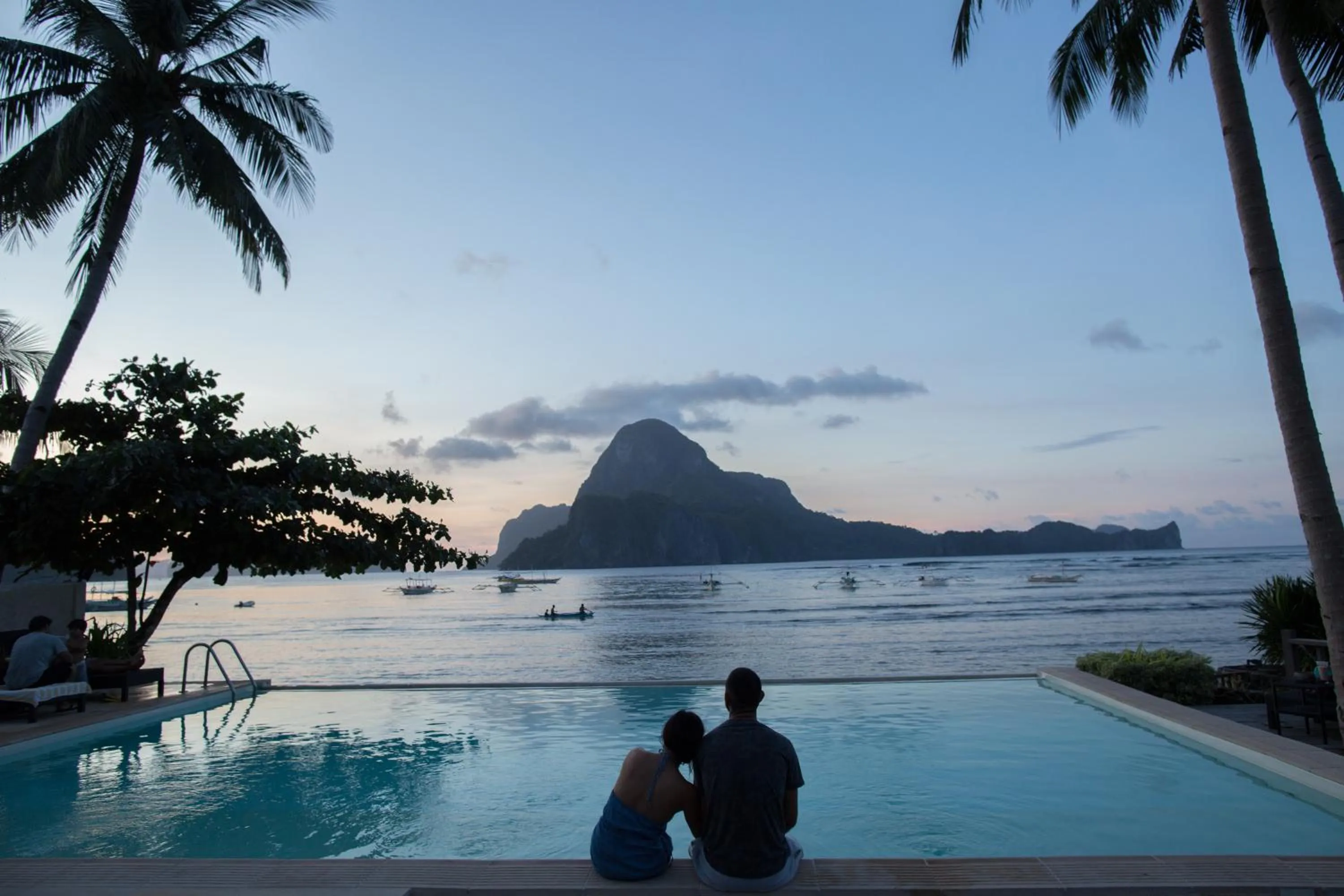 Cadlao Resort and Restaurant