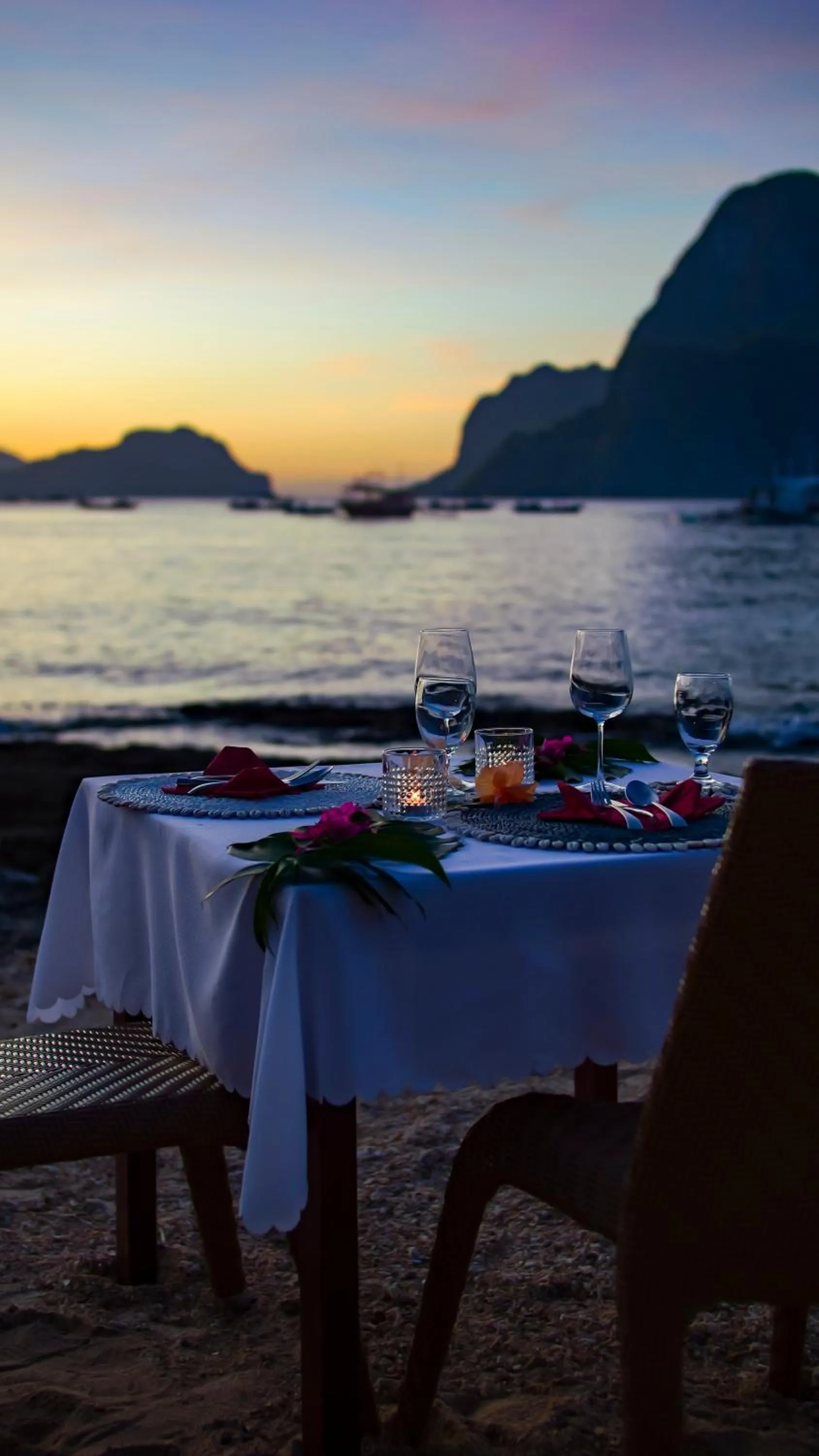 Cadlao Resort and Restaurant