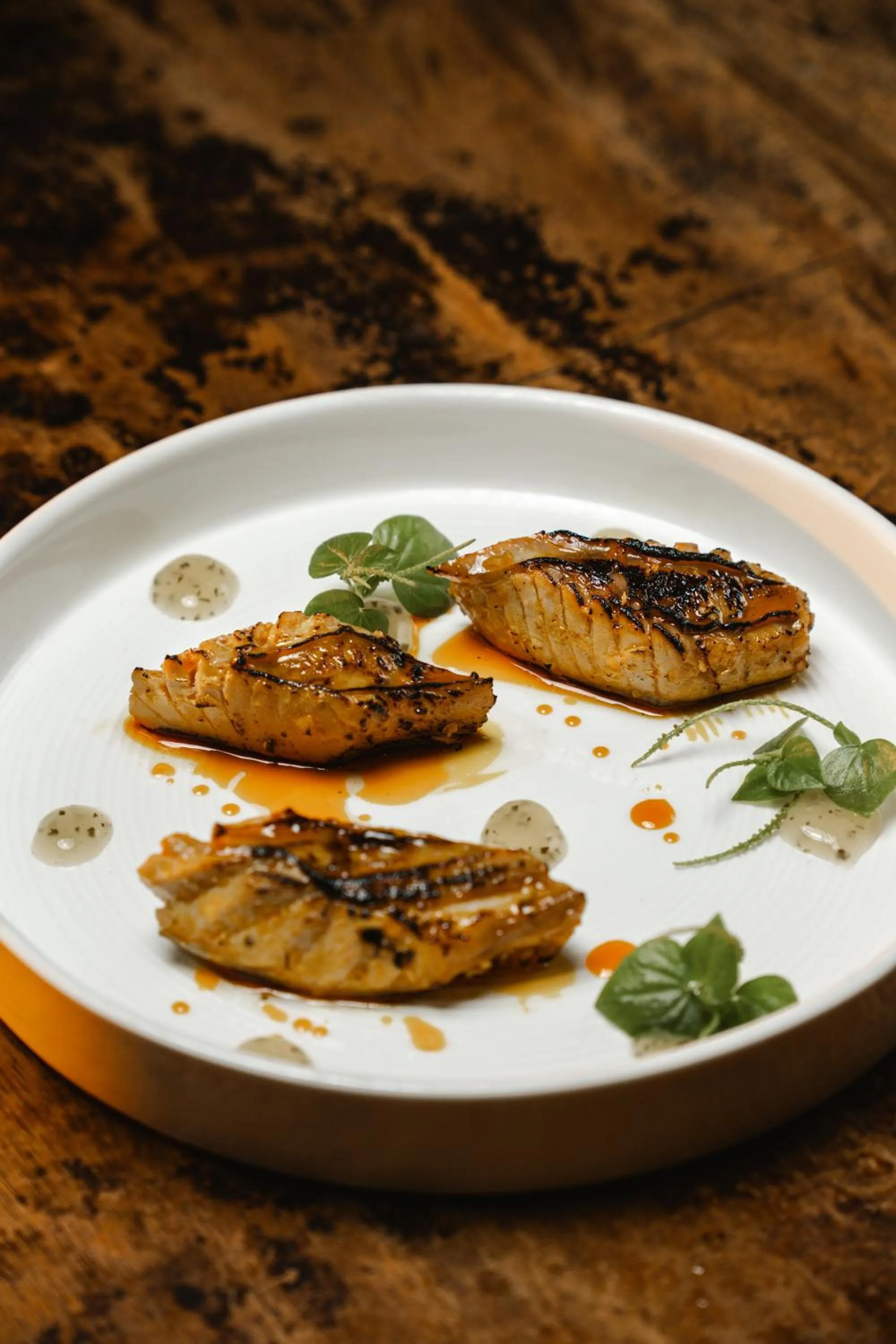 Cadlao Resort and Restaurant