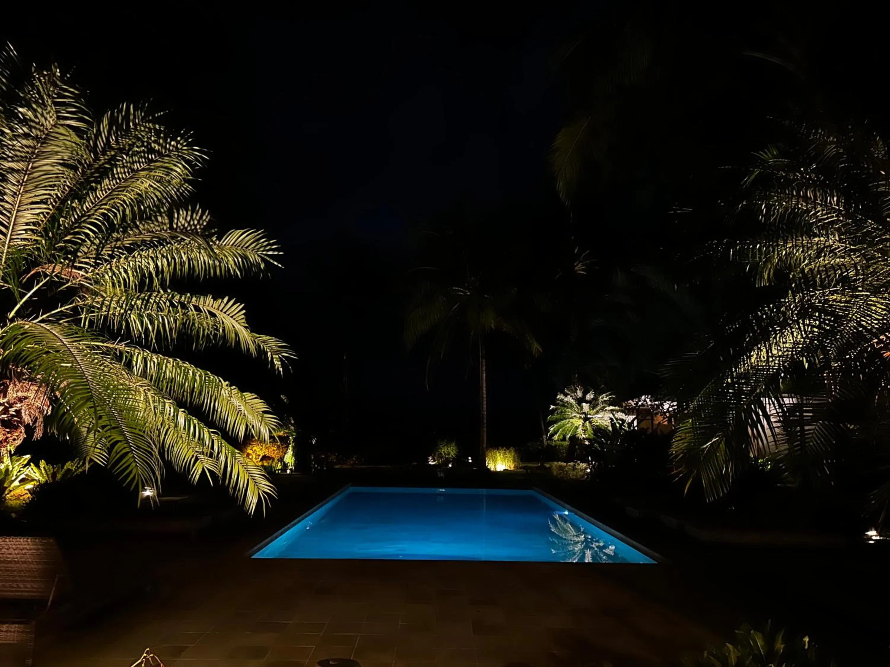 Cadlao Resort and Restaurant