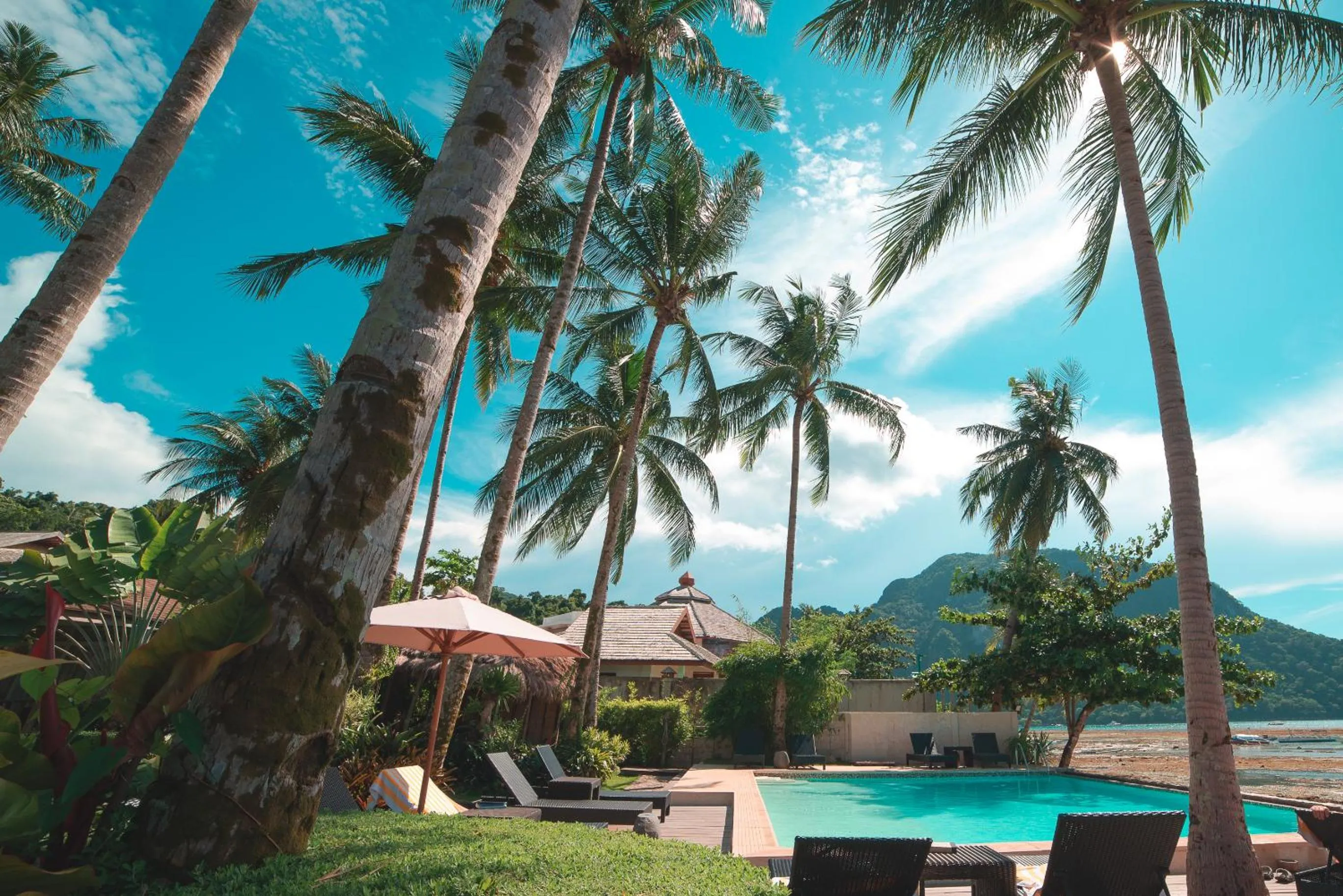 Cadlao Resort and Restaurant