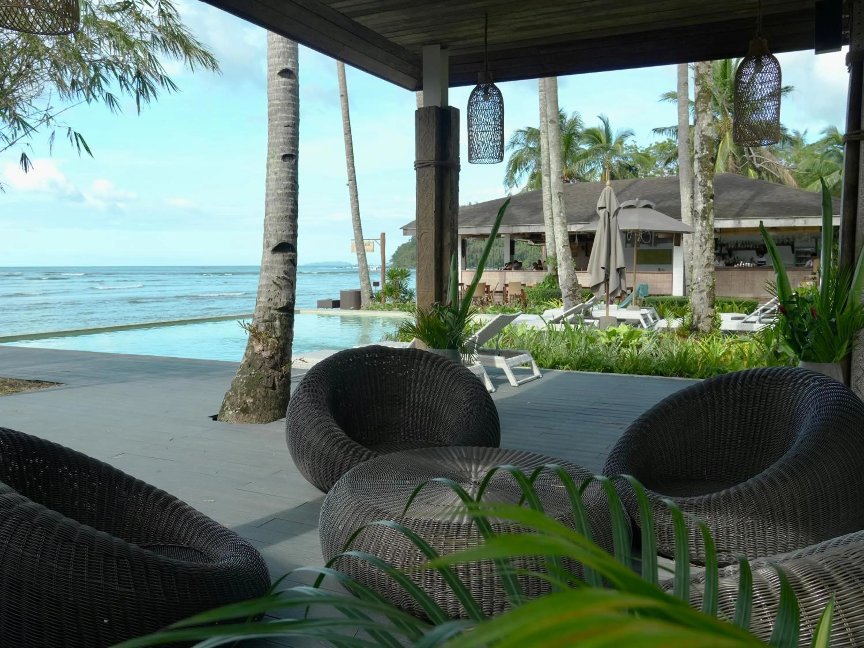 Cadlao Resort and Restaurant