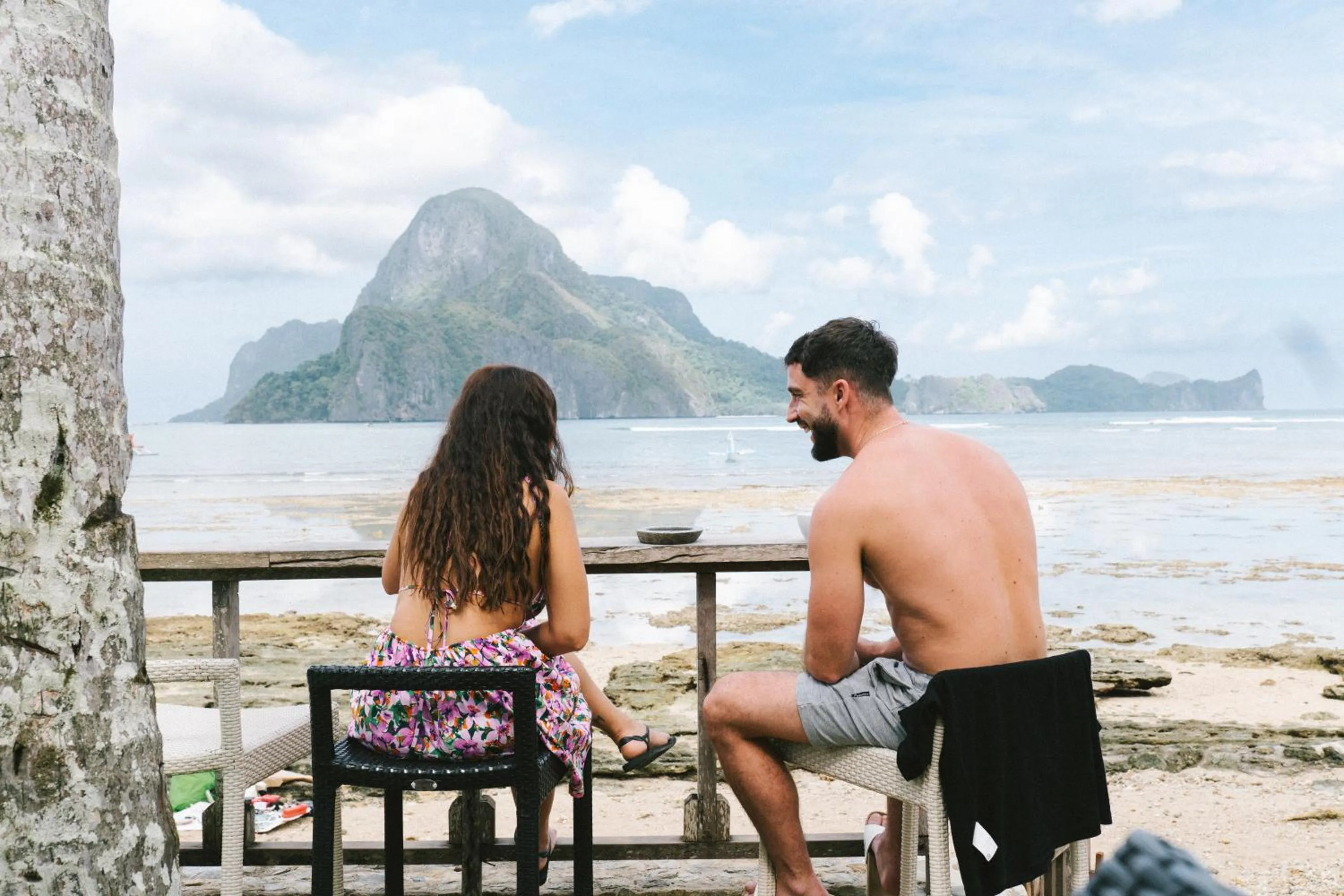 Cadlao Resort and Restaurant