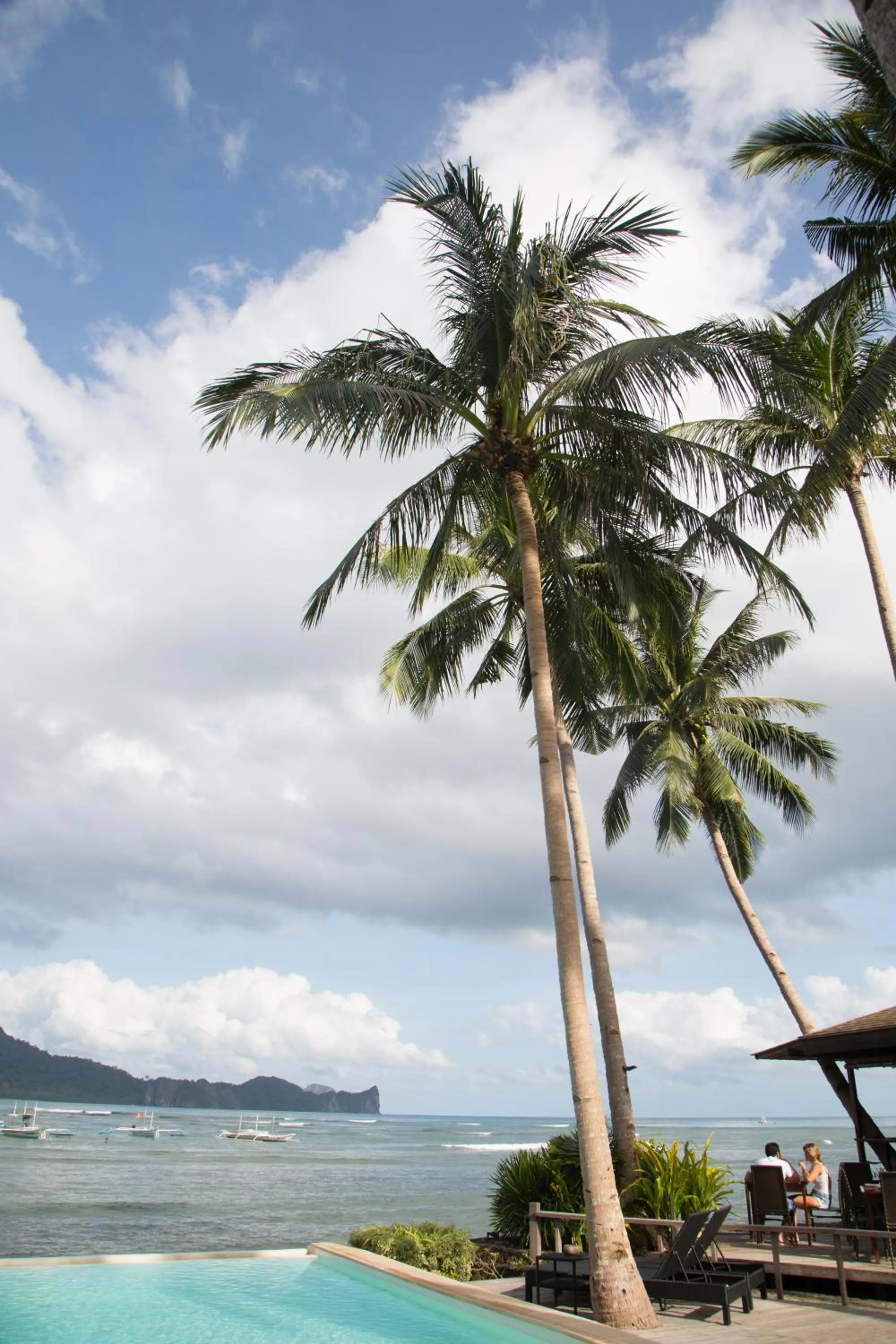 Cadlao Resort and Restaurant