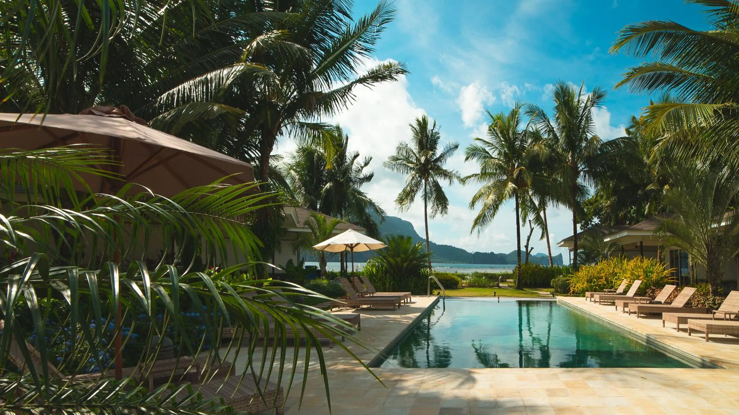 Cadlao Resort and Restaurant