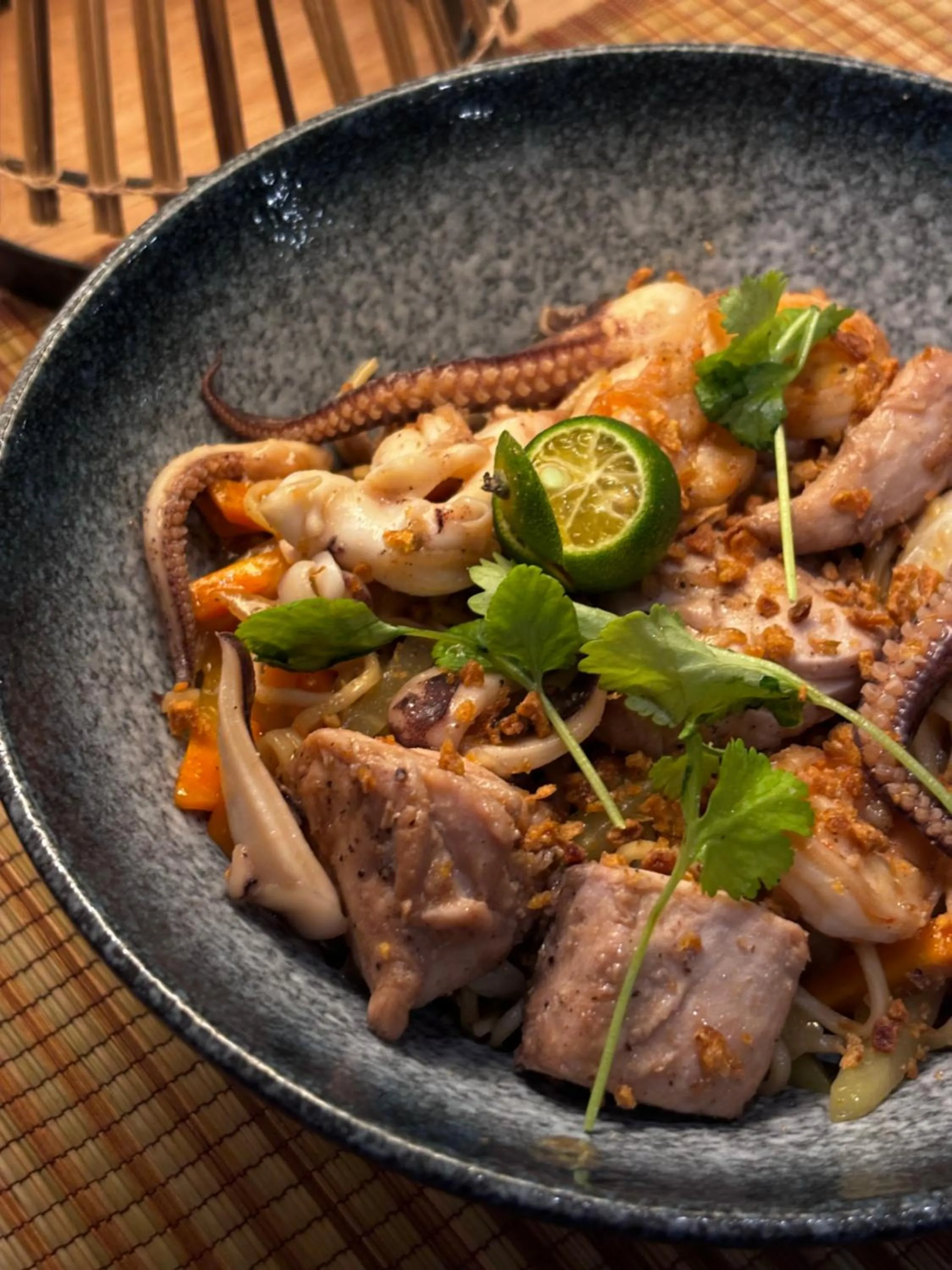 Cadlao Resort and Restaurant