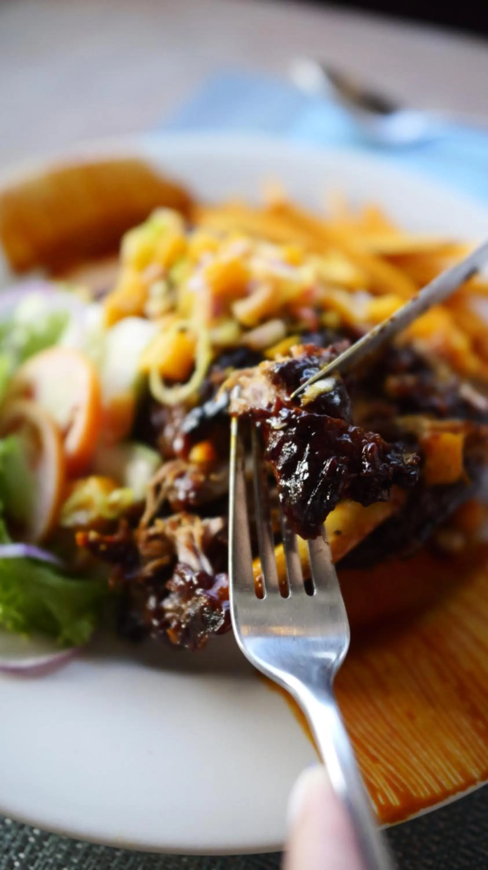 Cadlao Resort and Restaurant