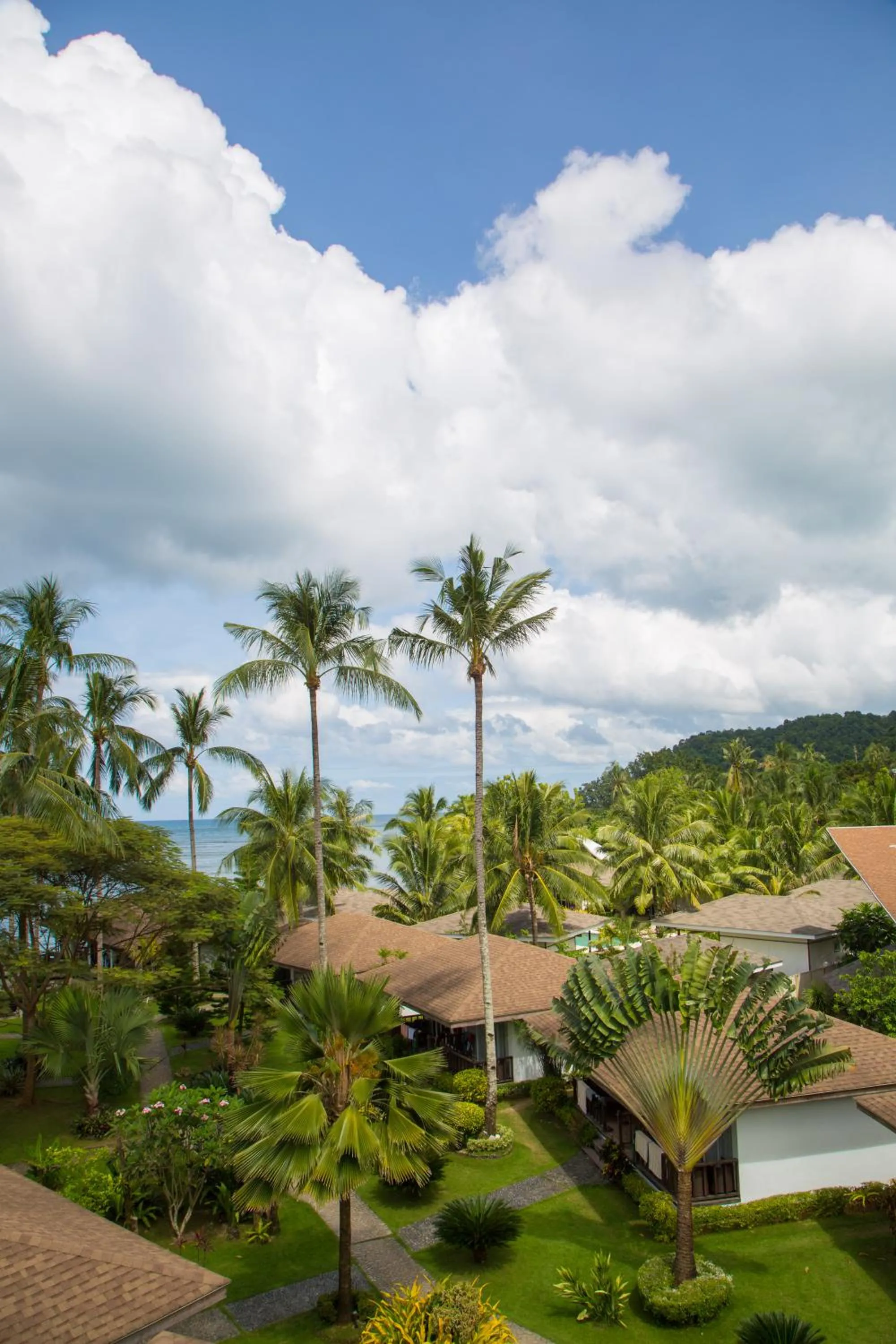 Cadlao Resort and Restaurant