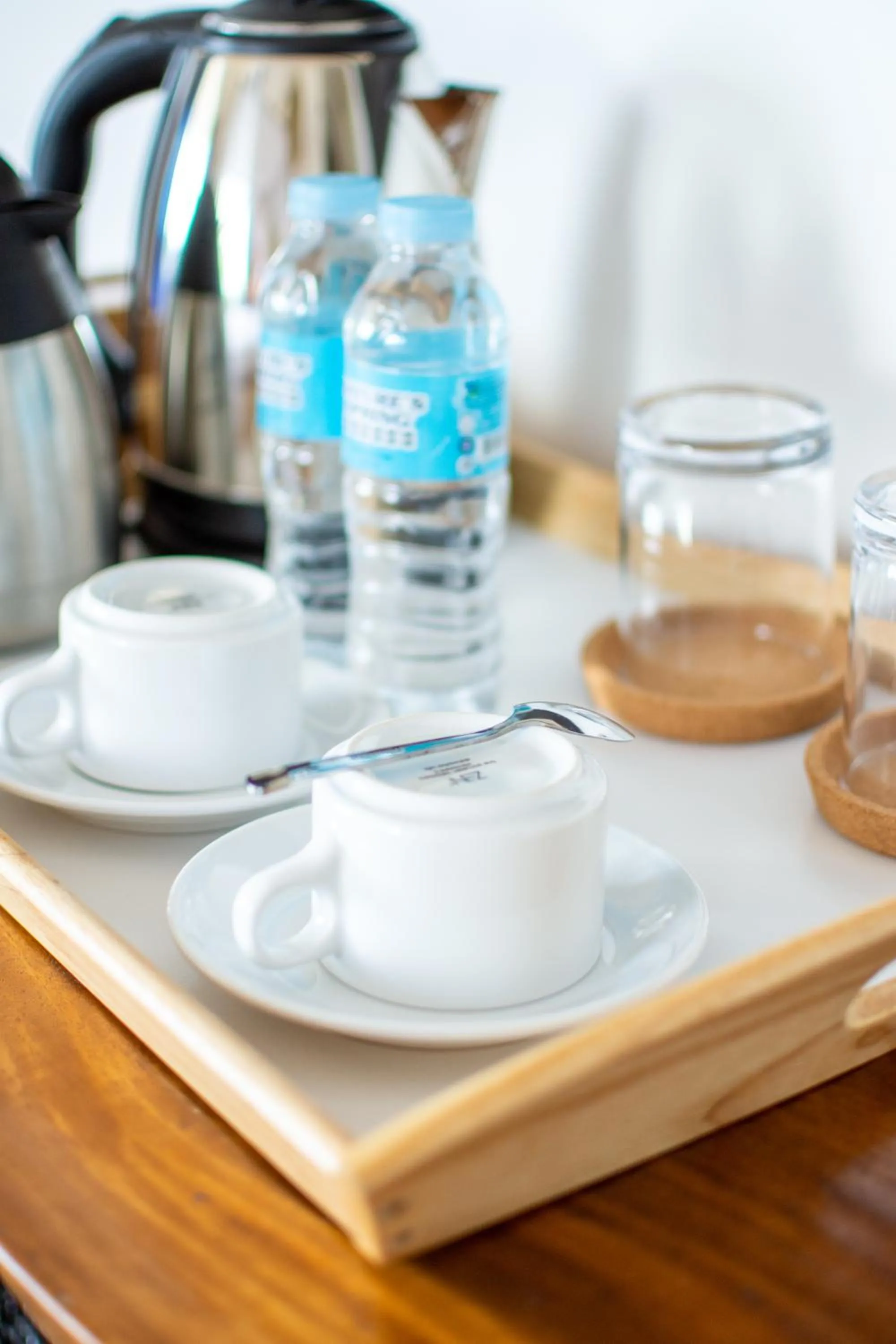 Cadlao Resort and Restaurant