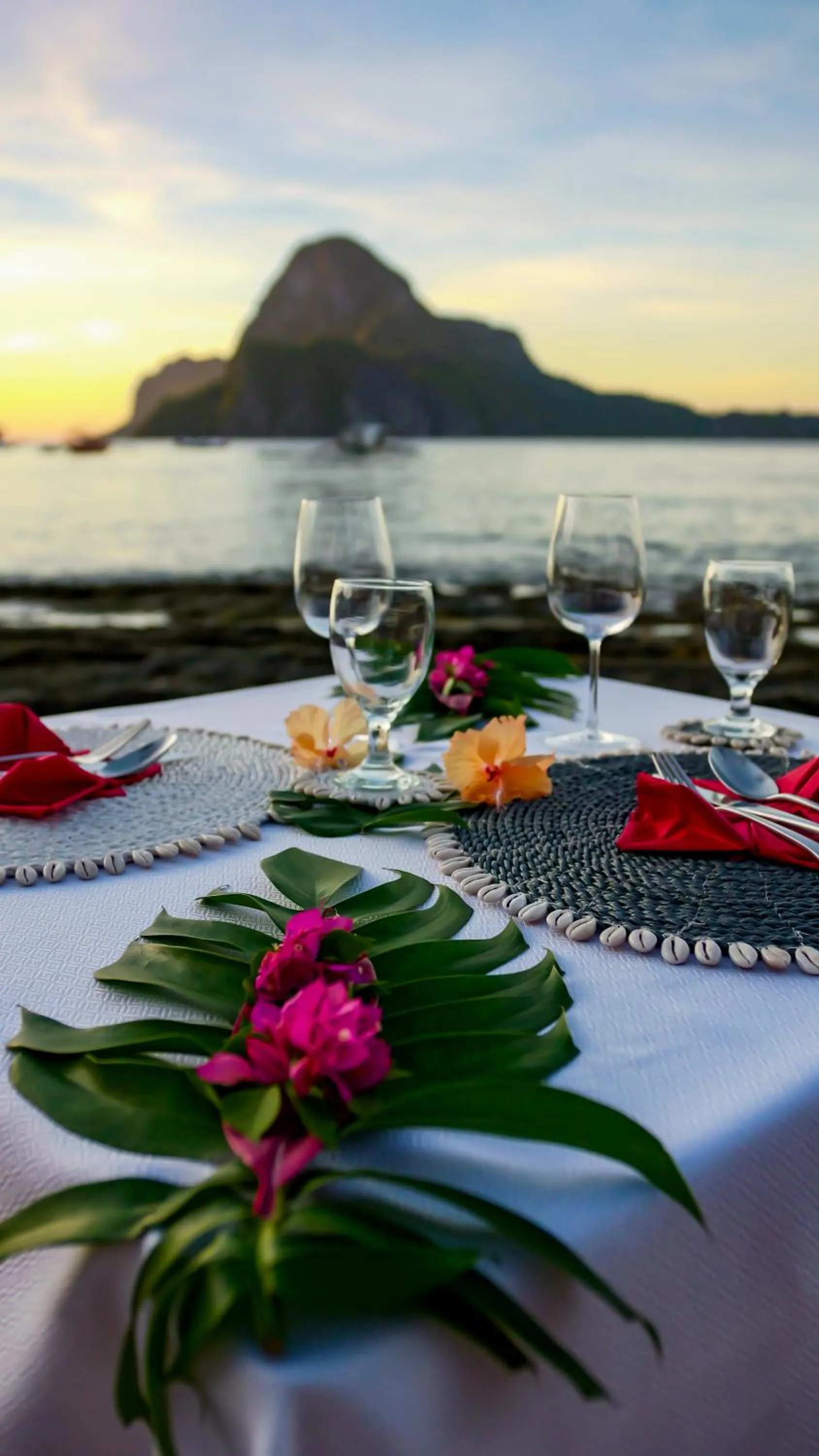 Cadlao Resort and Restaurant