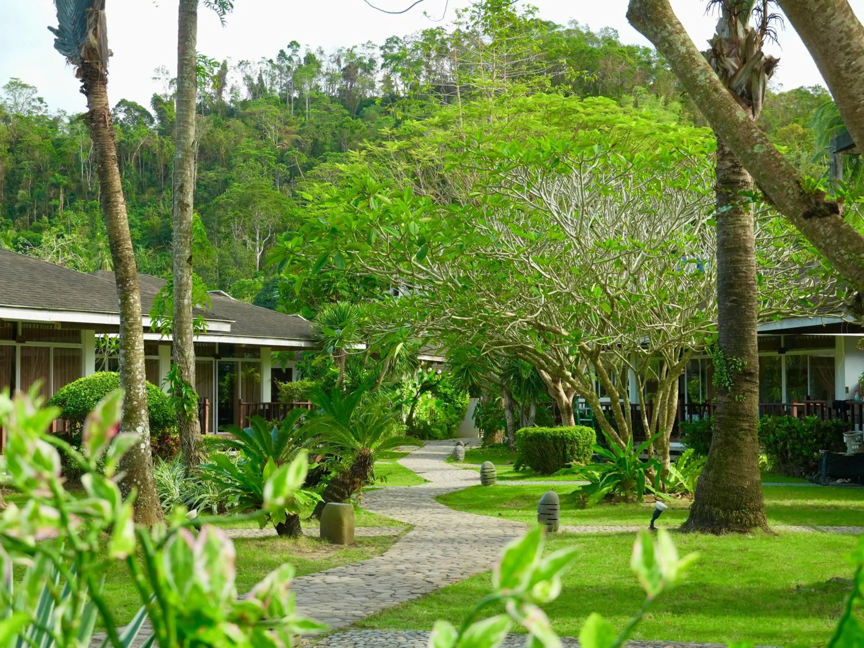 Cadlao Resort and Restaurant