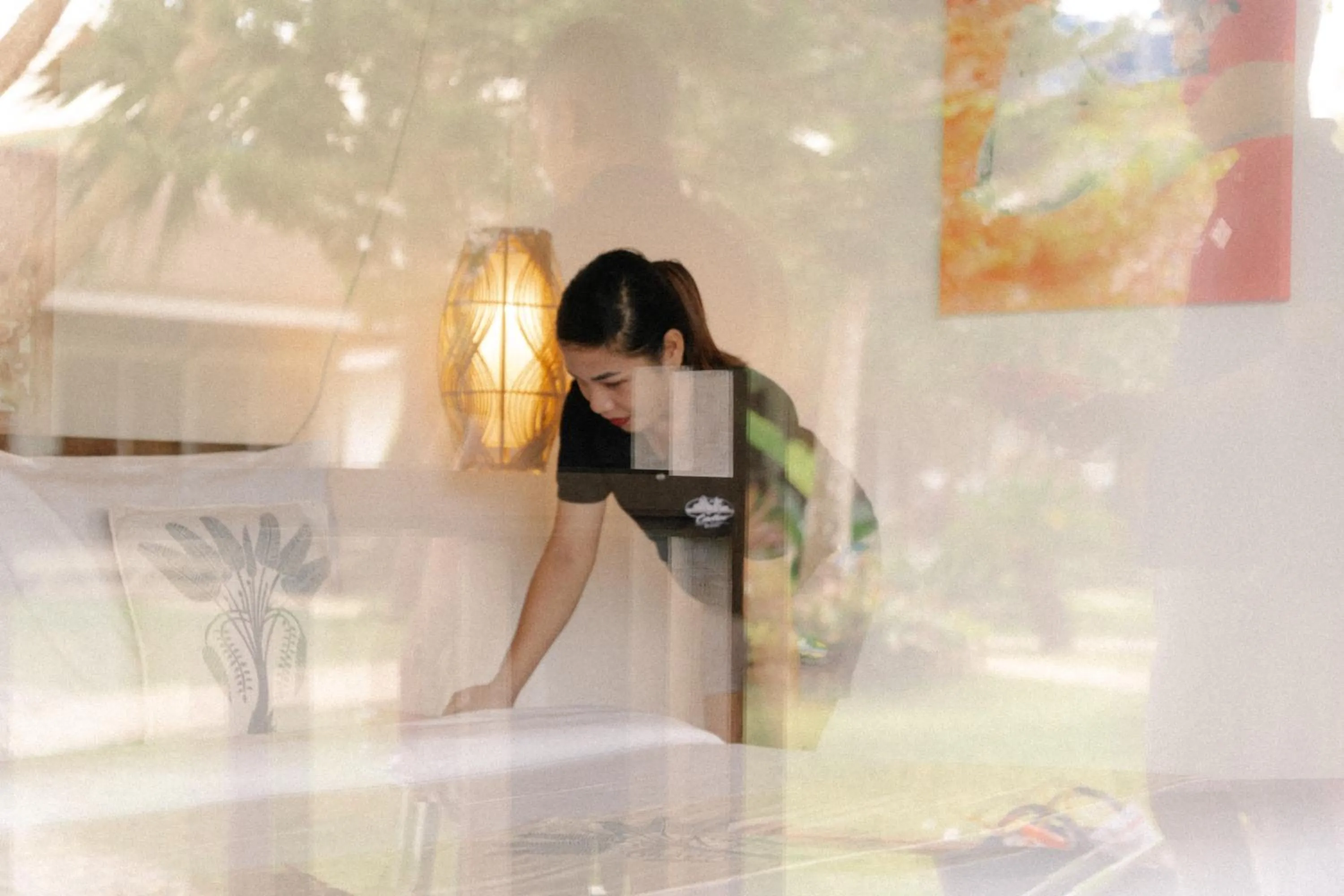 Cadlao Resort and Restaurant