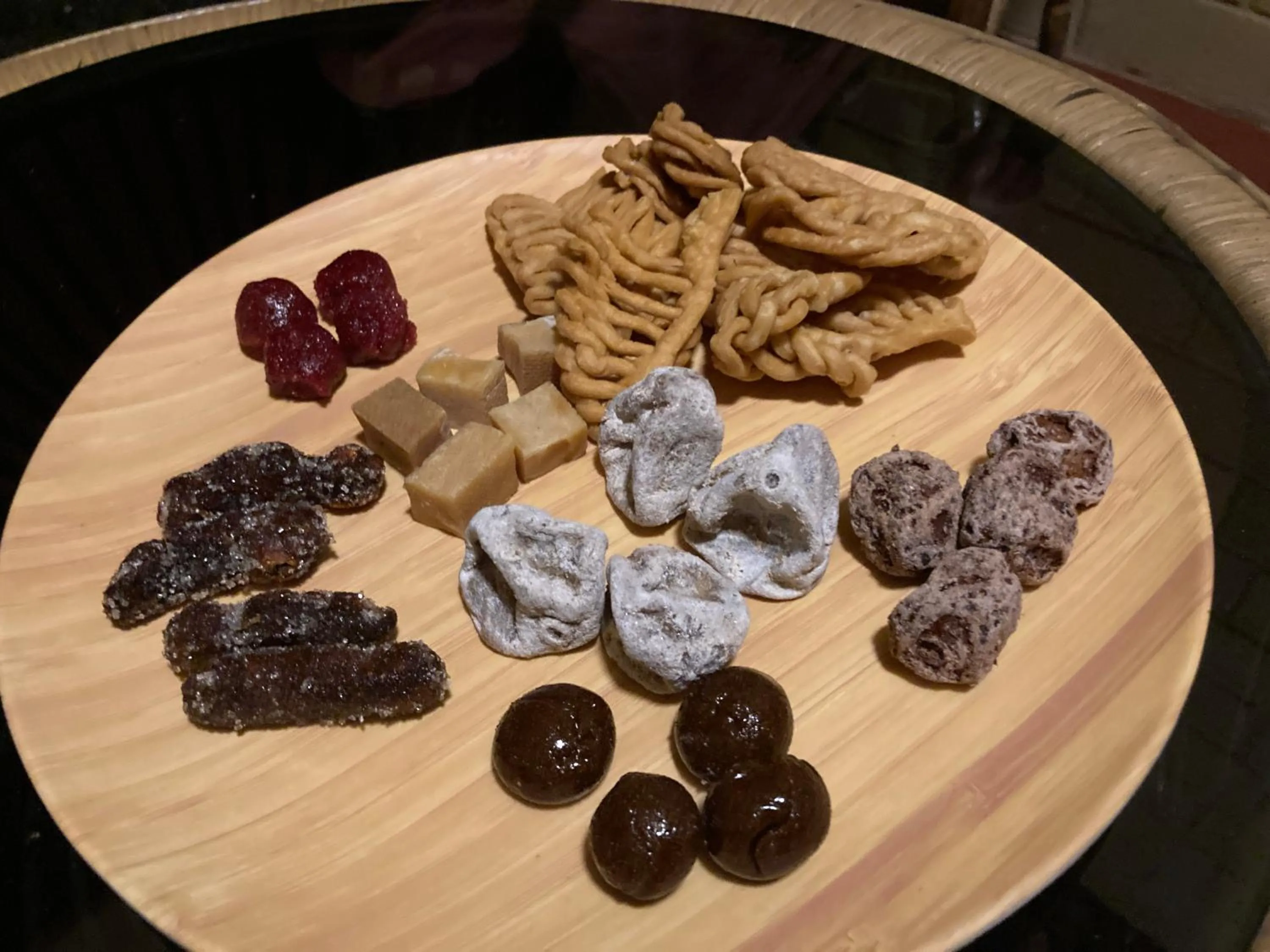 Meals in Art Mile Kalimpong