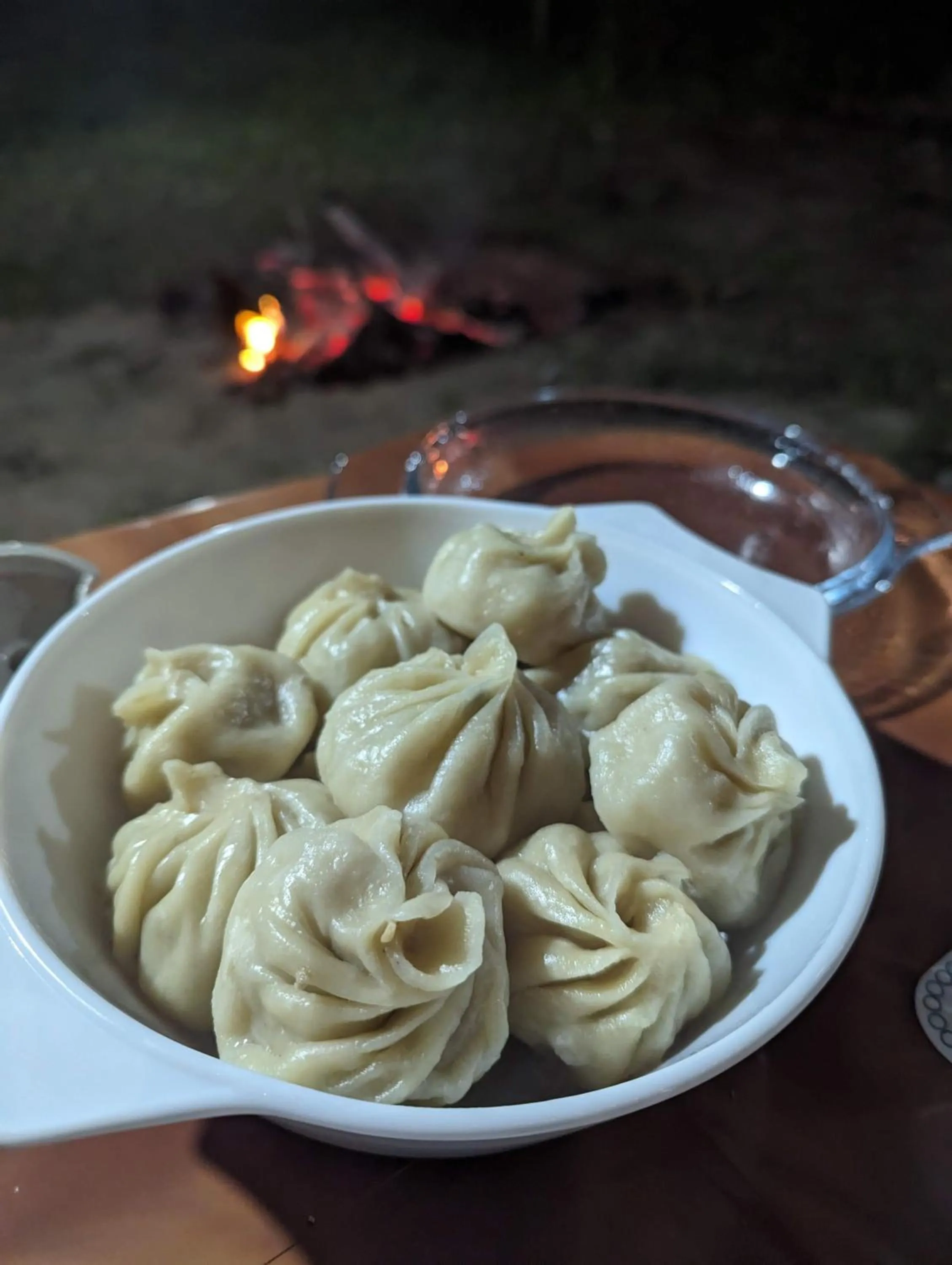 Meals in Art Mile Kalimpong