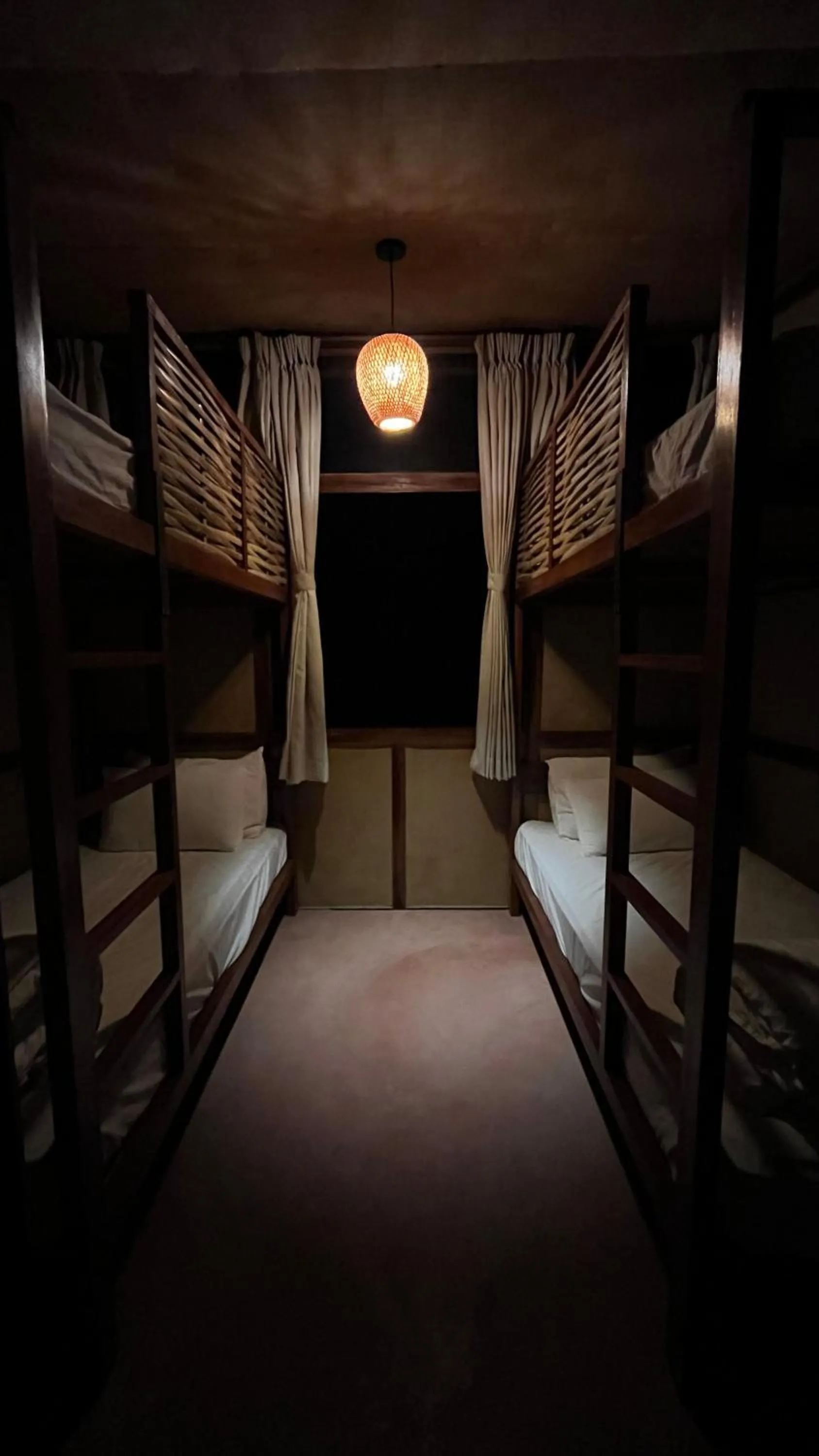 bunk bed, Bed in Art Mile Kalimpong