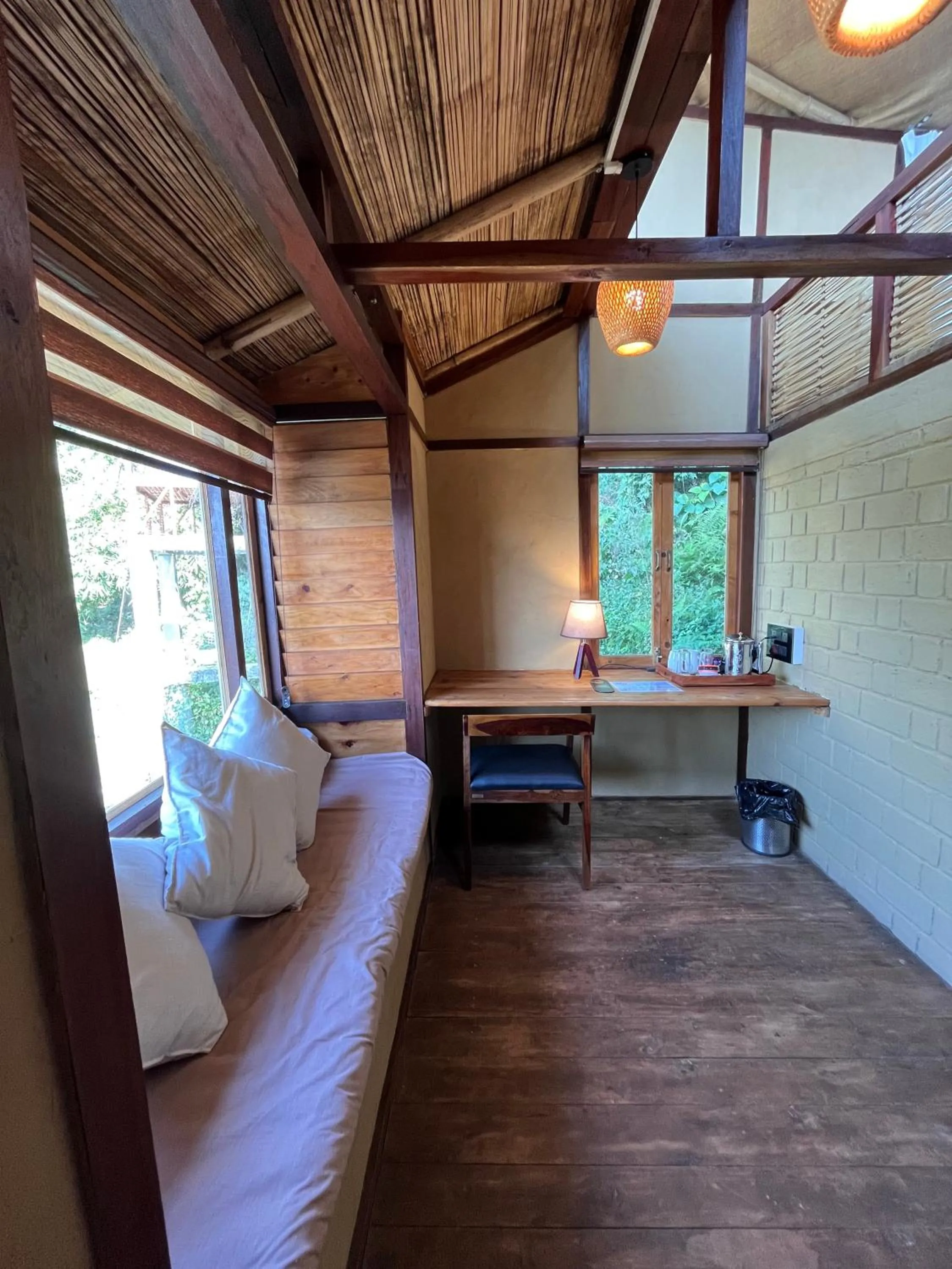 Coffee/tea facilities in Art Mile Kalimpong